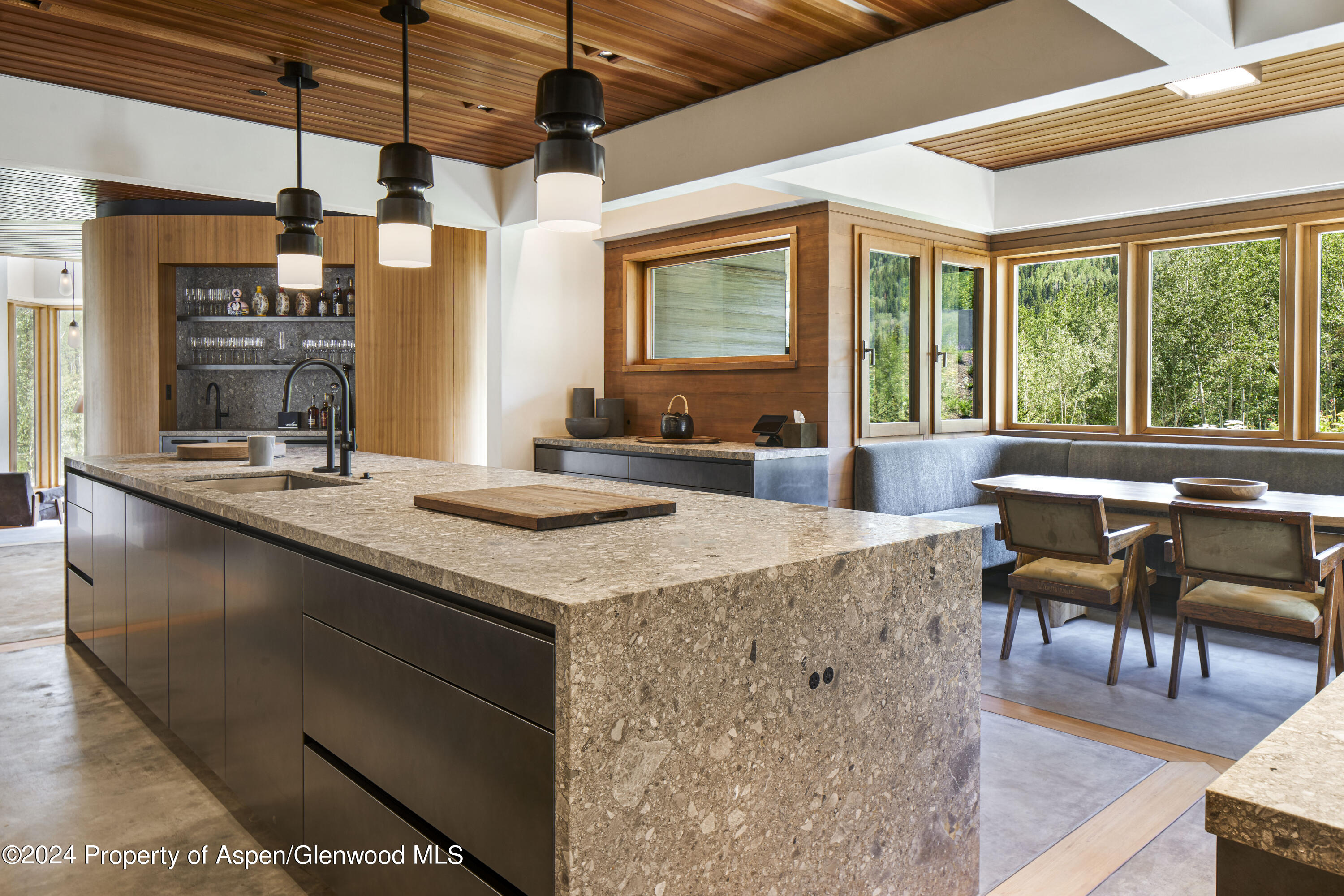 255 Conundrum Creek Road Aspen CO 81611