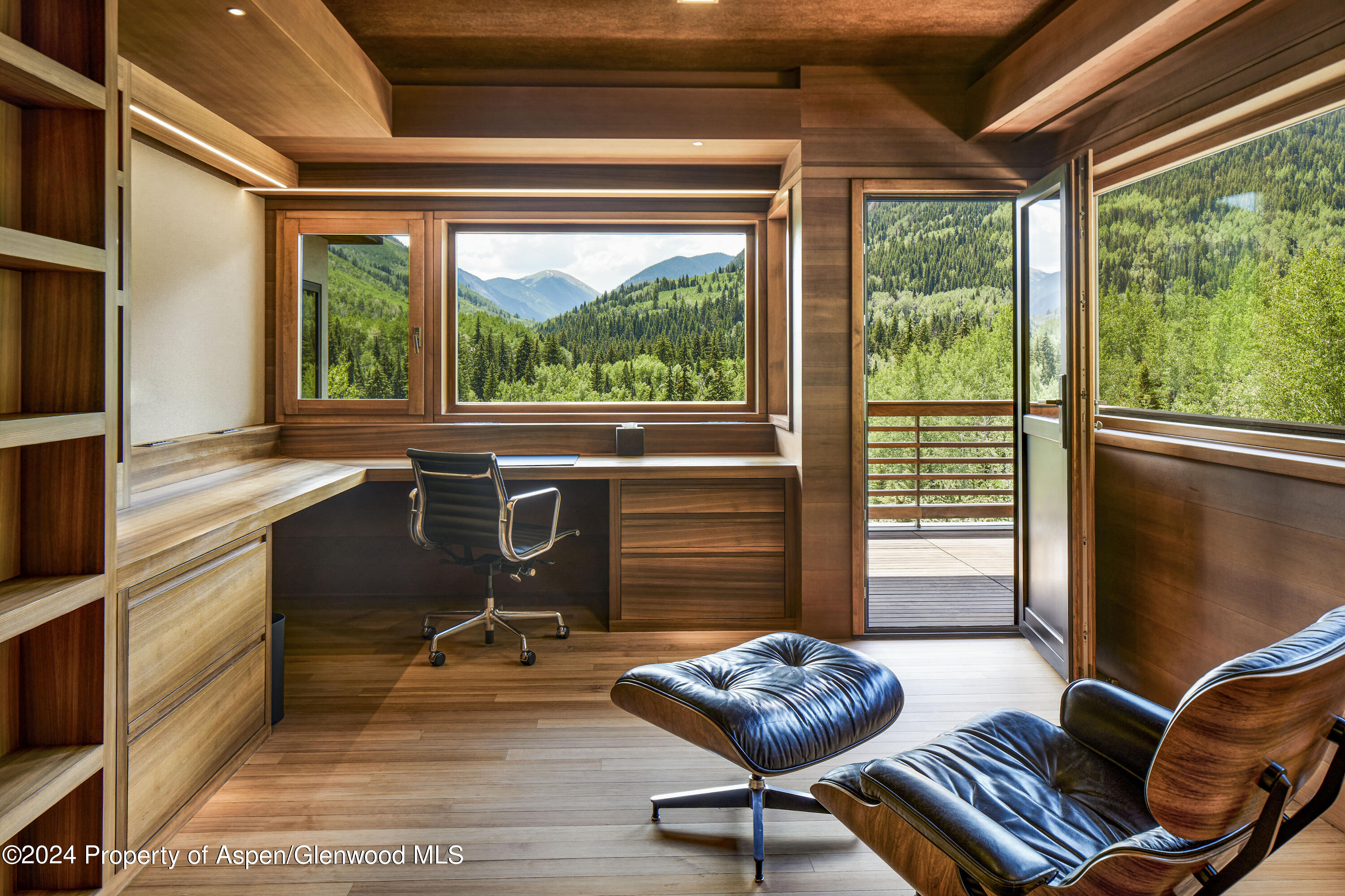 255 Conundrum Creek Road Aspen CO 81611