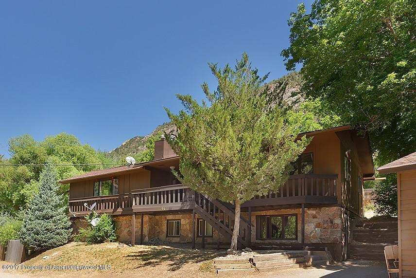 91 Michels Circle Glenwood Springs CO 81601
