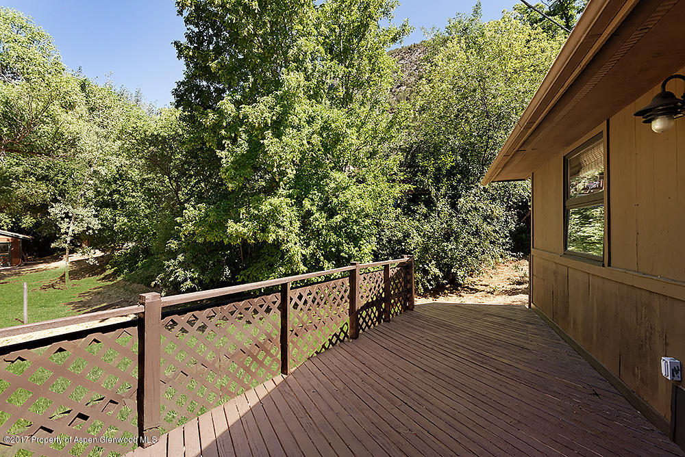 91 Michels Circle Glenwood Springs CO 81601