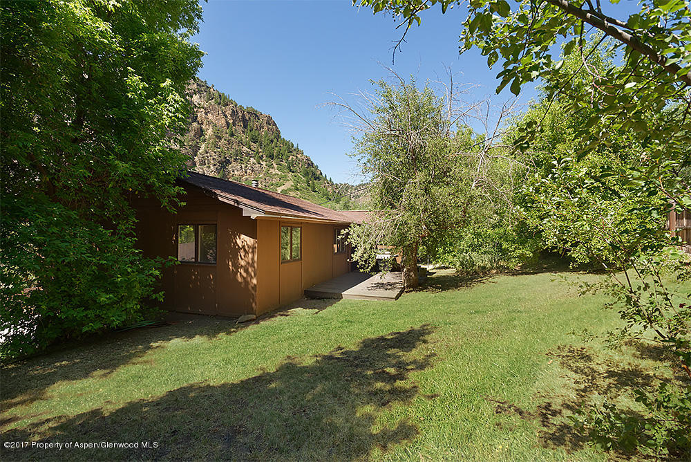 91 Michels Circle Glenwood Springs CO 81601