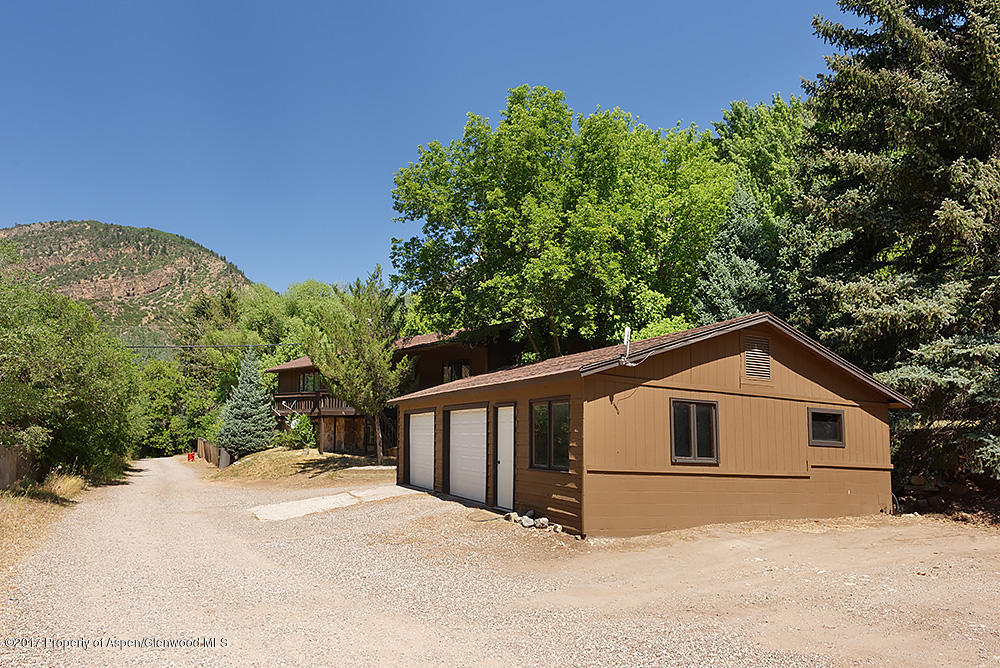 91 Michels Circle Glenwood Springs CO 81601