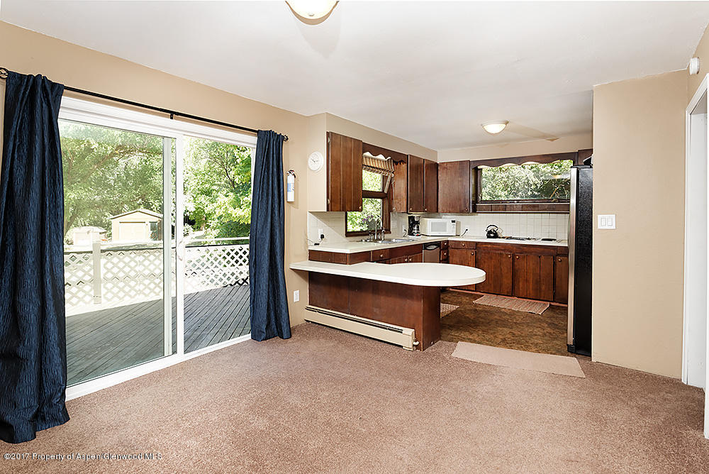 91 Michels Circle Glenwood Springs CO 81601