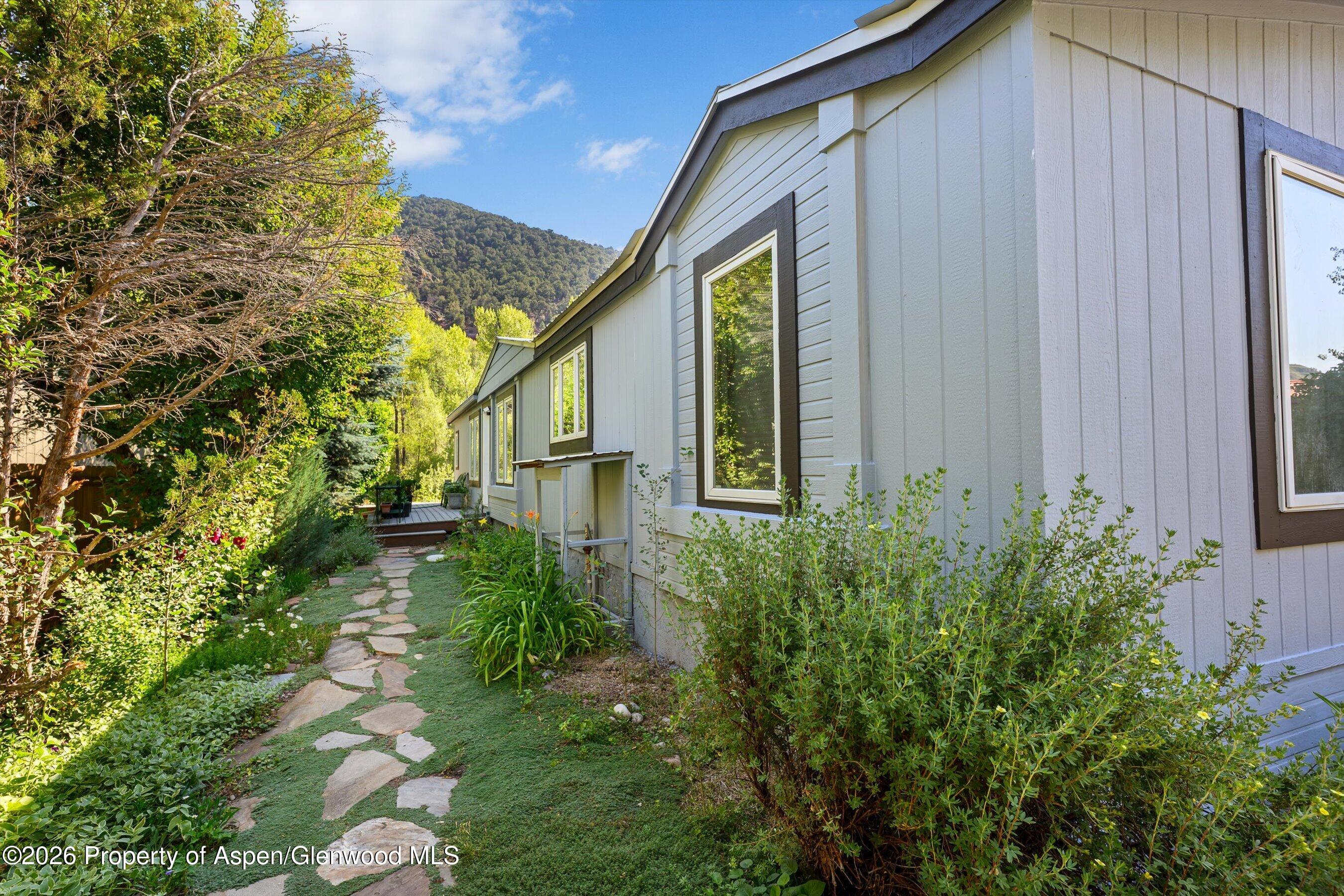 27 Lazy Glen Snowmass CO 81654