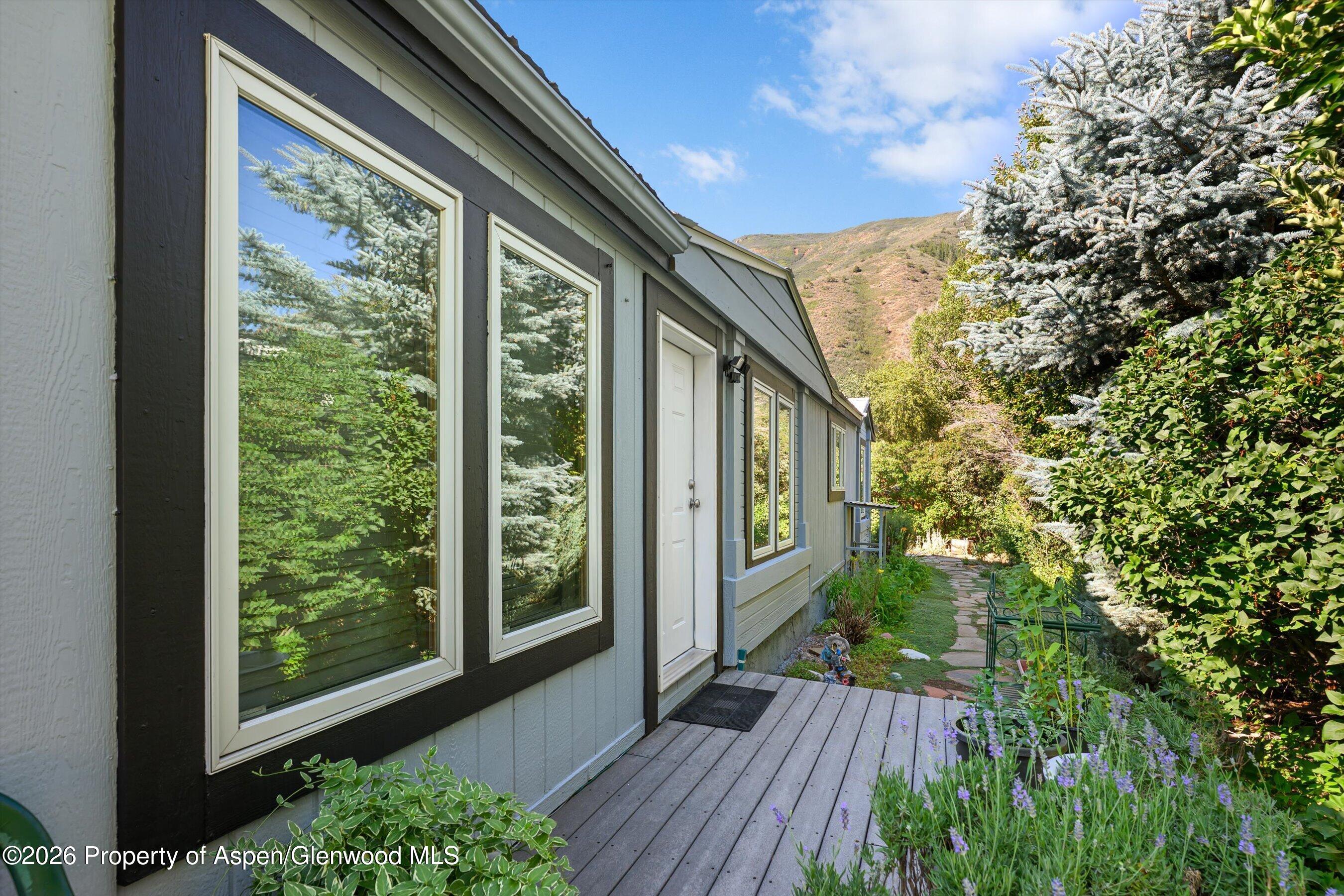 27 Lazy Glen Snowmass CO 81654