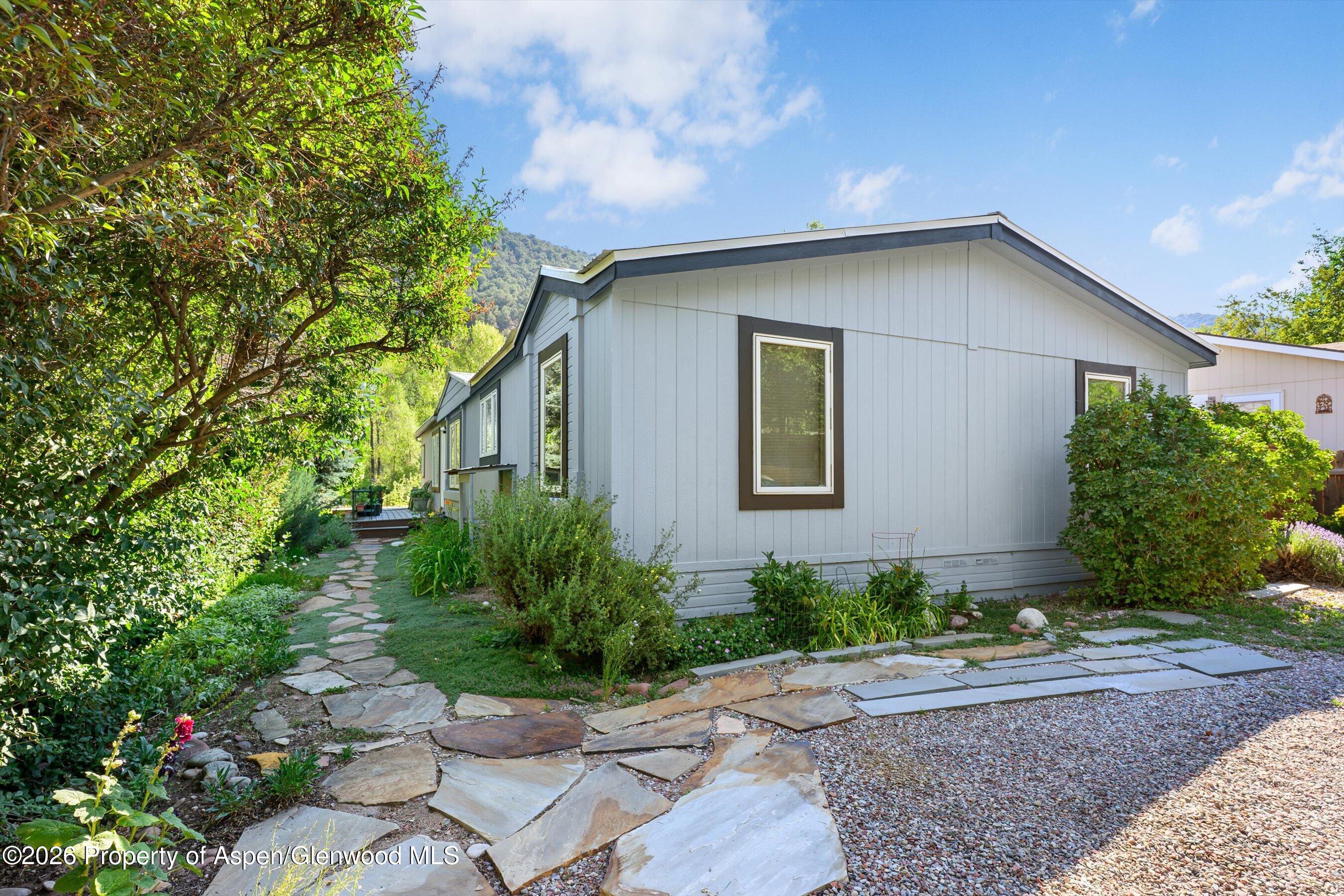 27 Lazy Glen Snowmass CO 81654