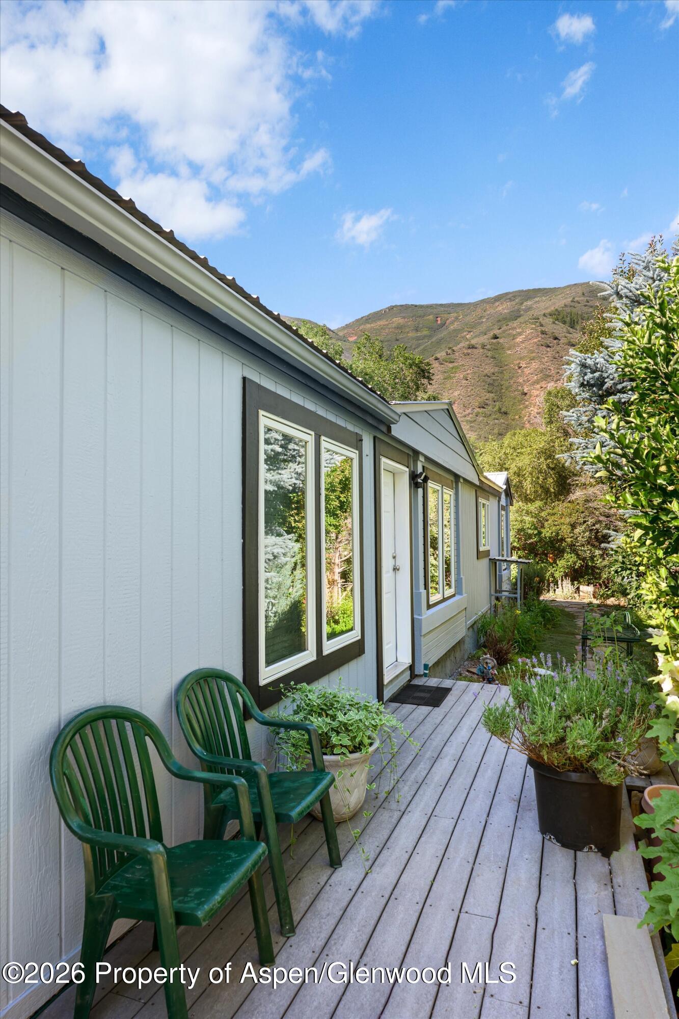 27 Lazy Glen Snowmass CO 81654