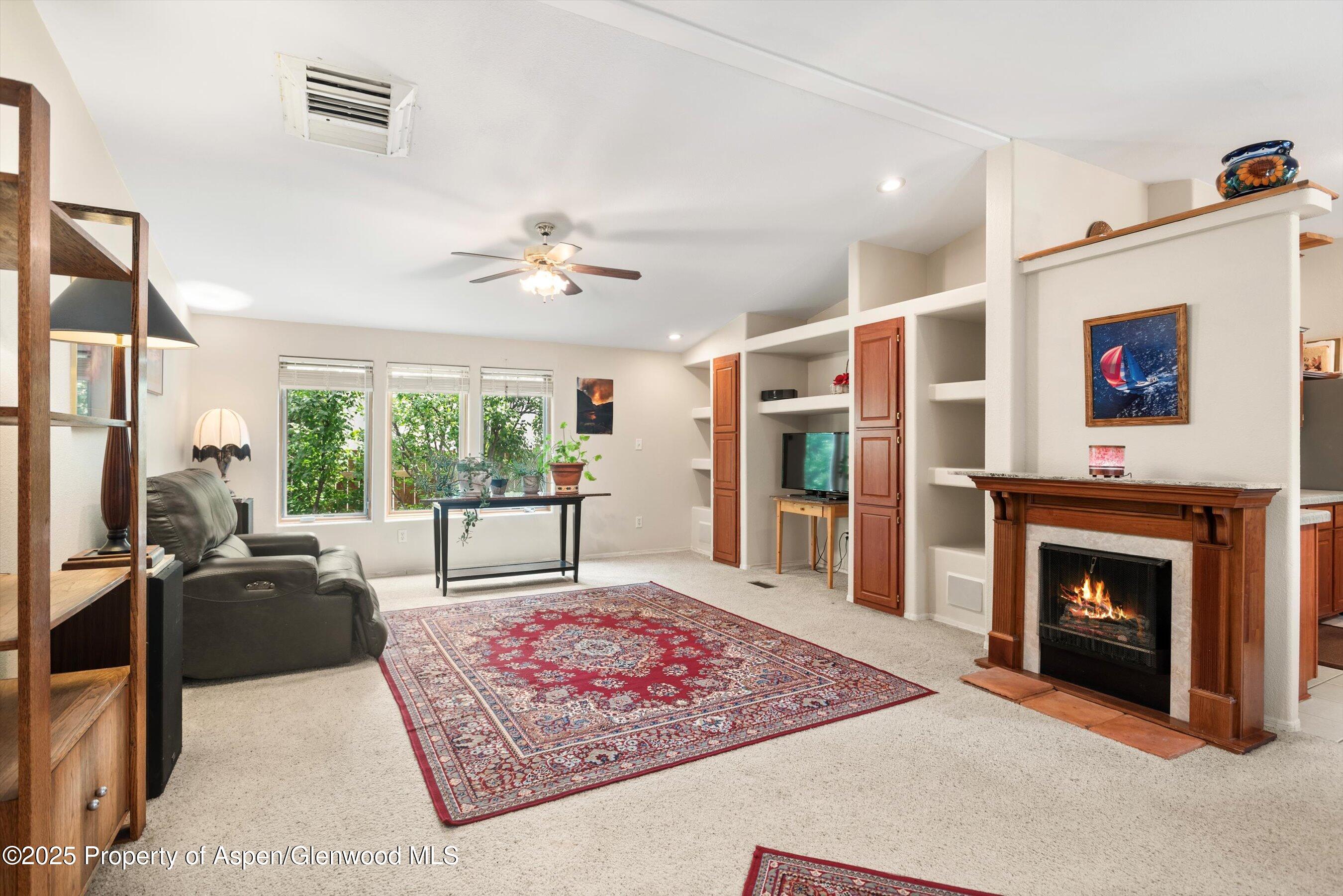 27 Lazy Glen Snowmass CO 81654