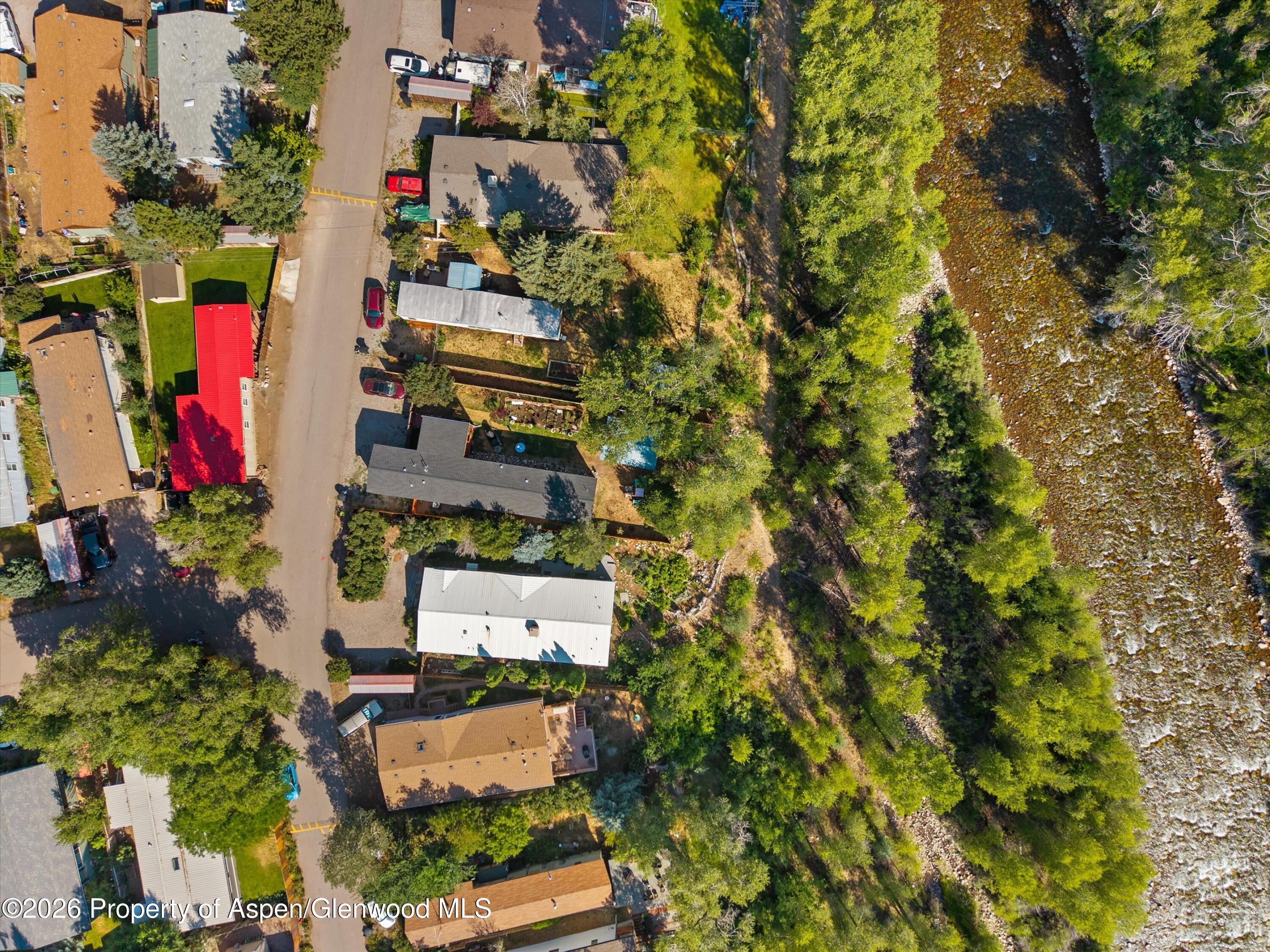 27 Lazy Glen Snowmass CO 81654