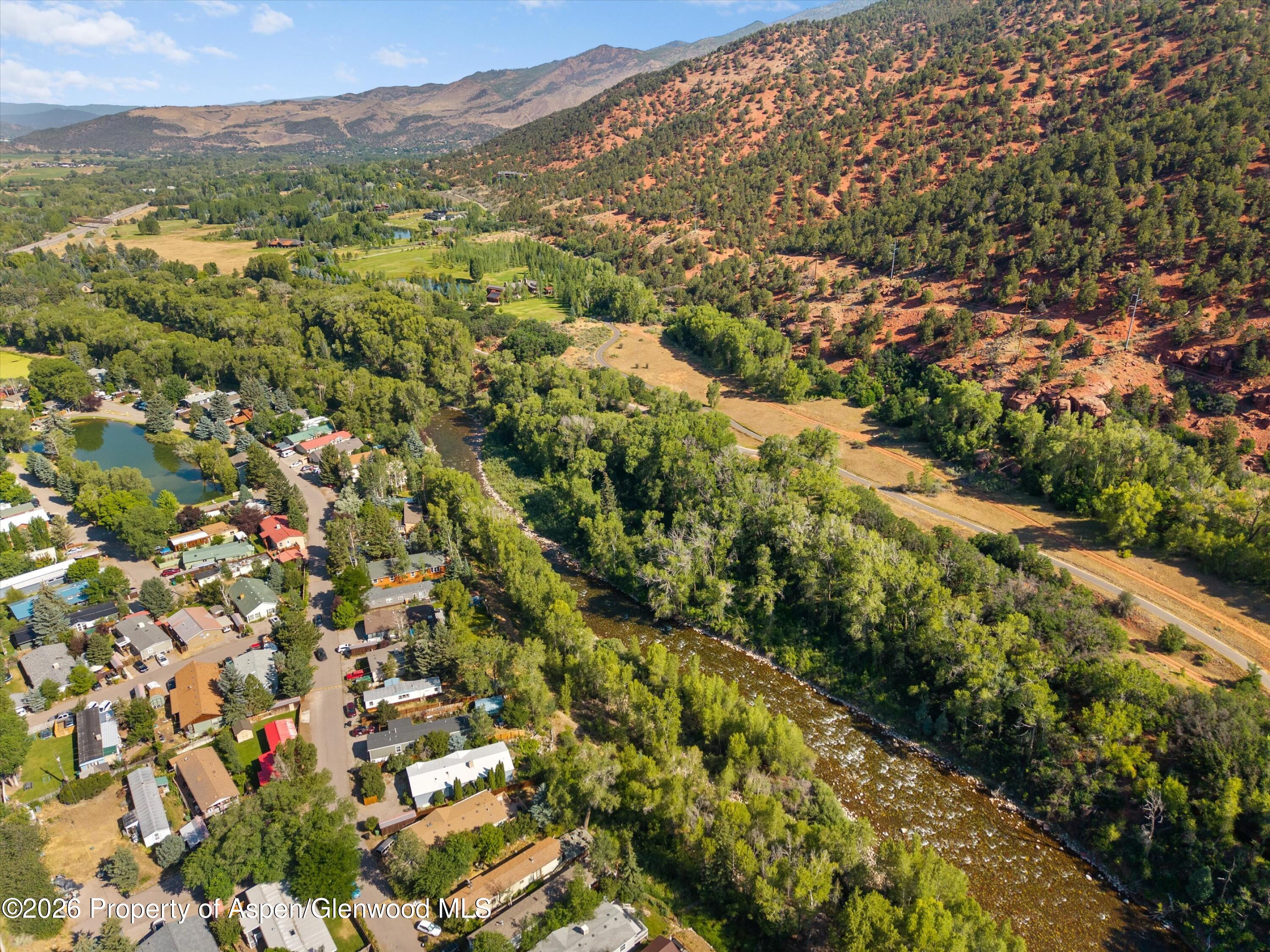 27 Lazy Glen Snowmass CO 81654