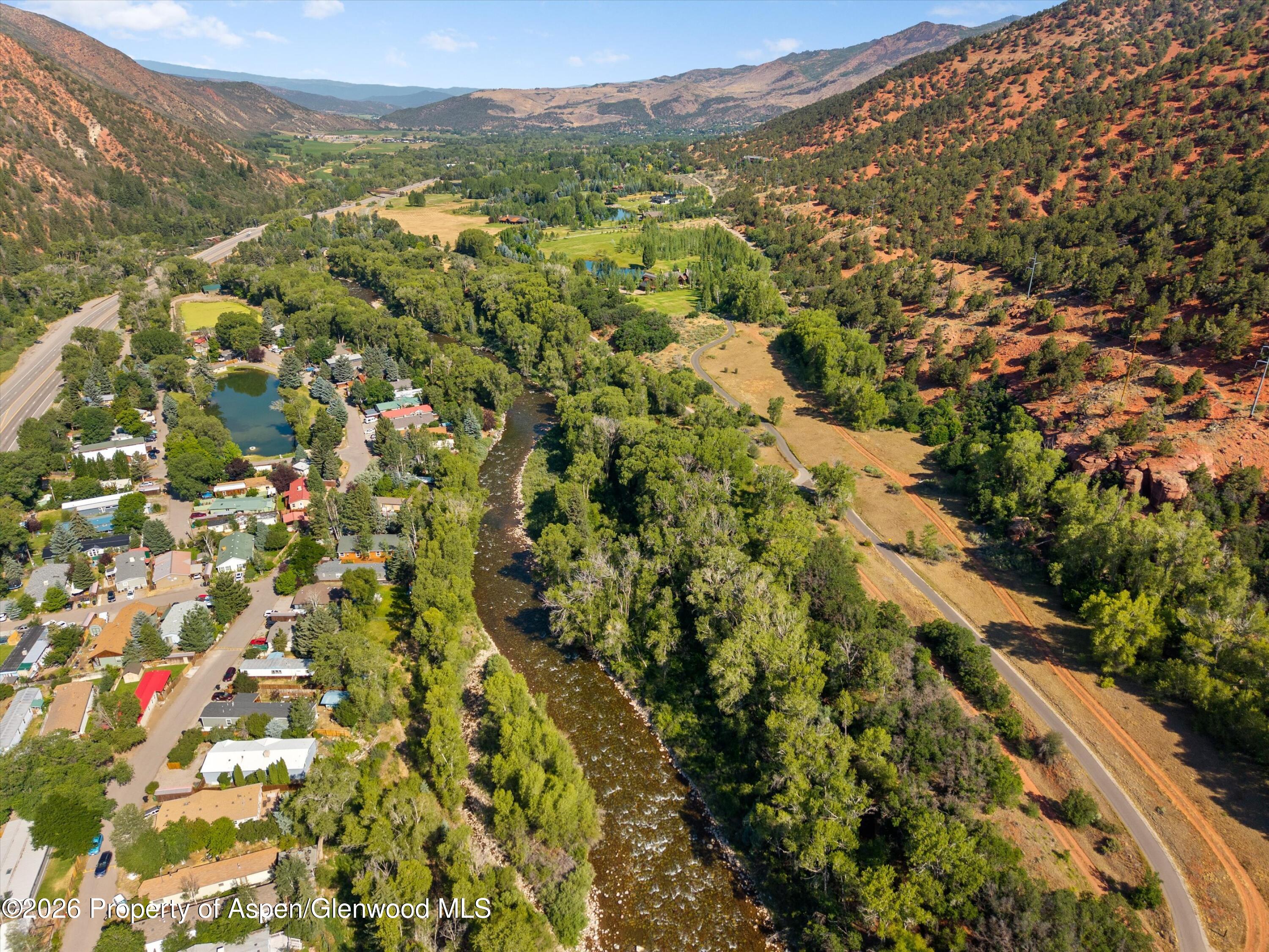 27 Lazy Glen Snowmass CO 81654