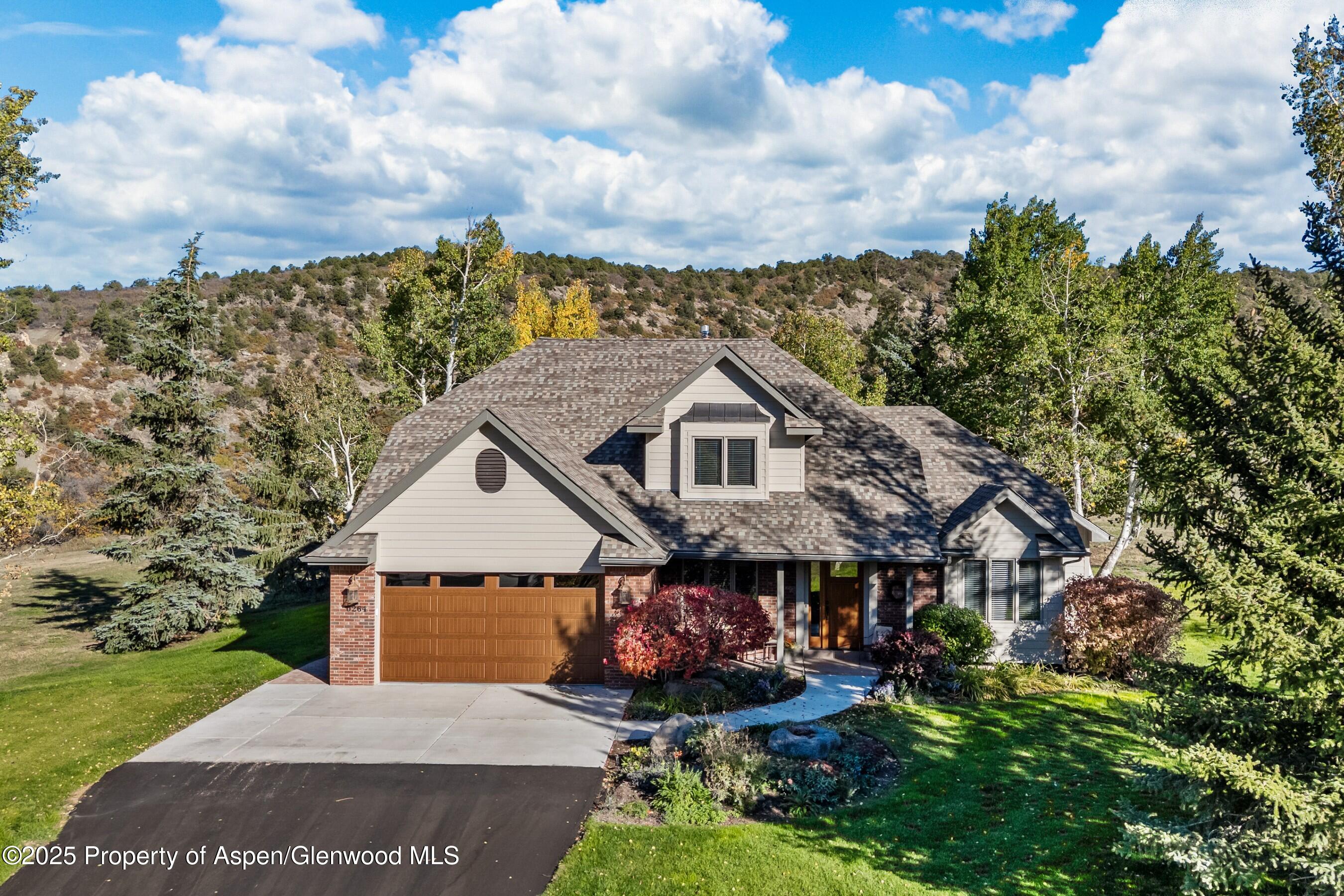 Glenwood Springs CO, 264 S Oak Way
