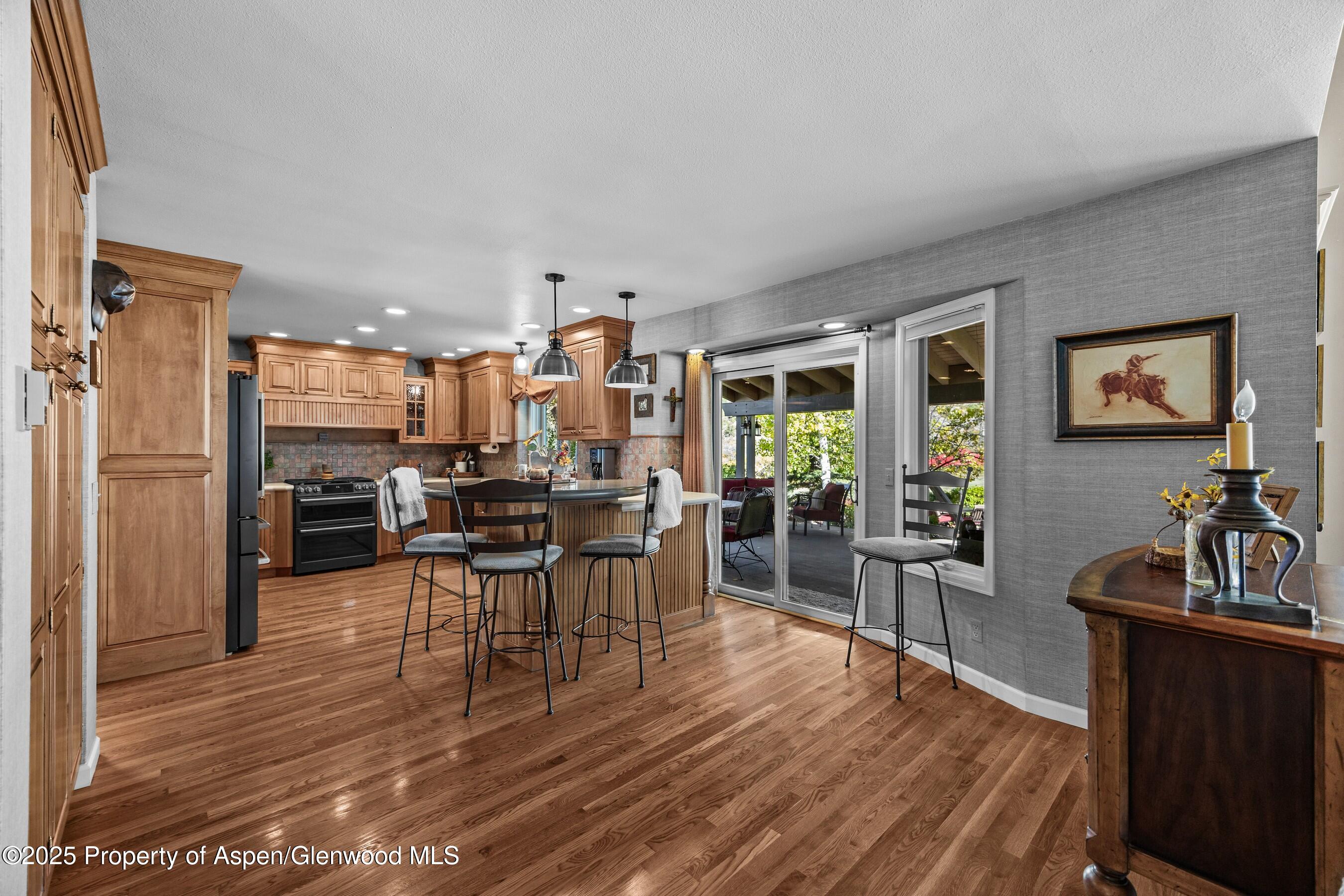 264 S Oak Way Glenwood Springs CO 81601