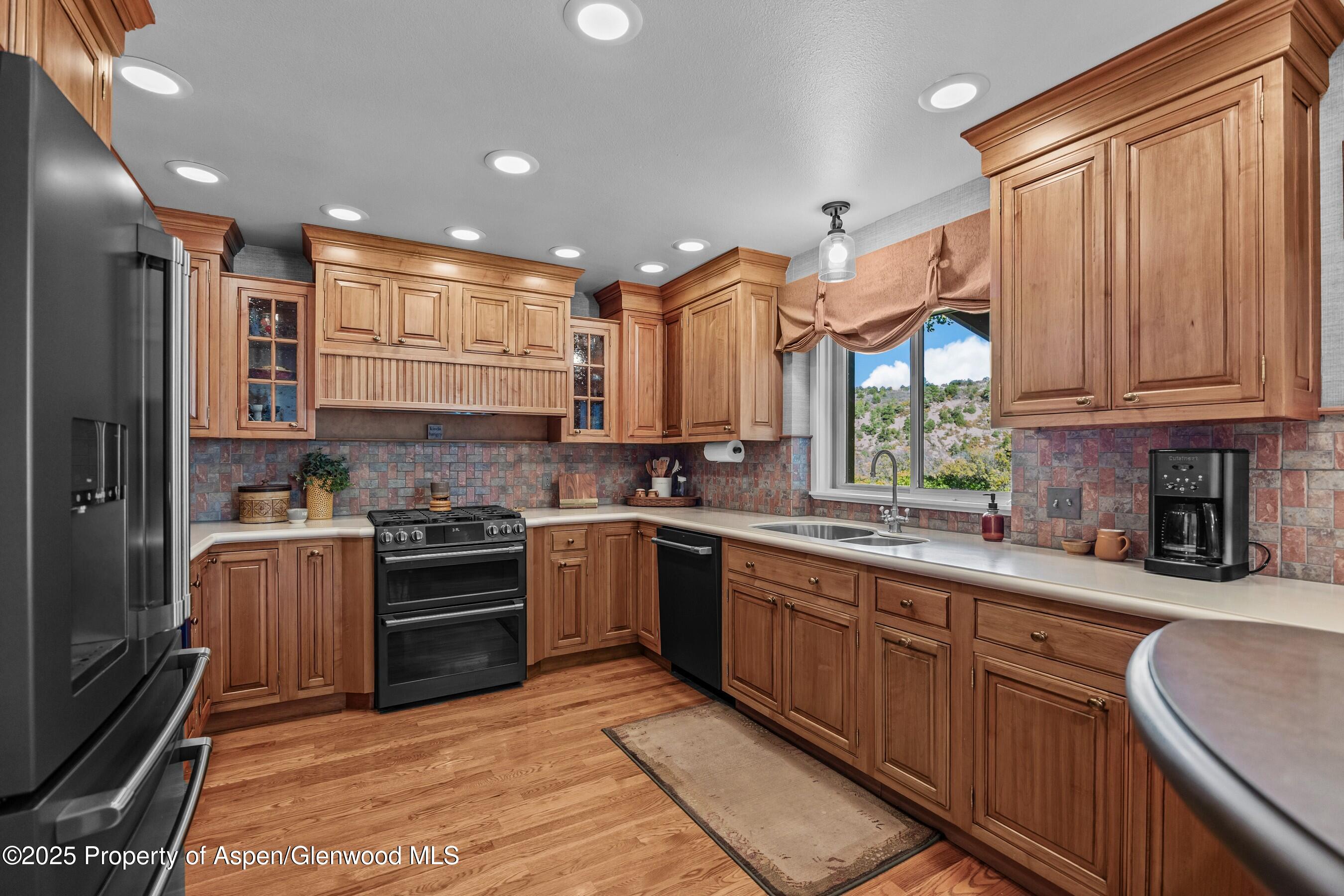 264 S Oak Way Glenwood Springs CO 81601
