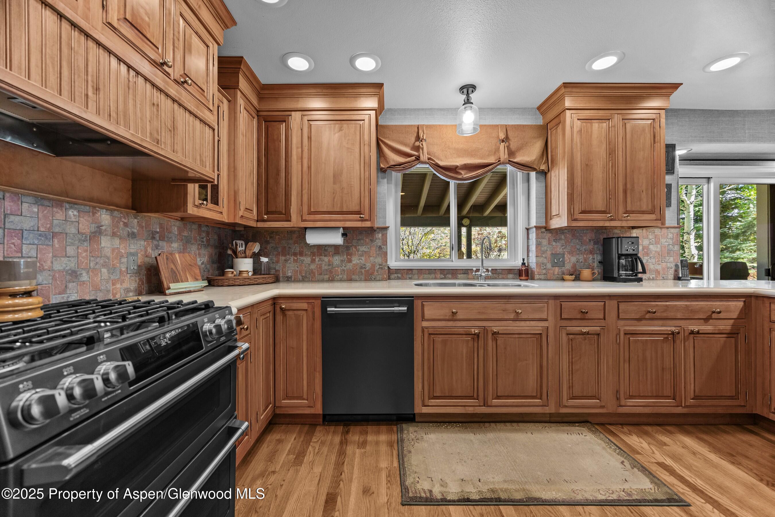 264 S Oak Way Glenwood Springs CO 81601