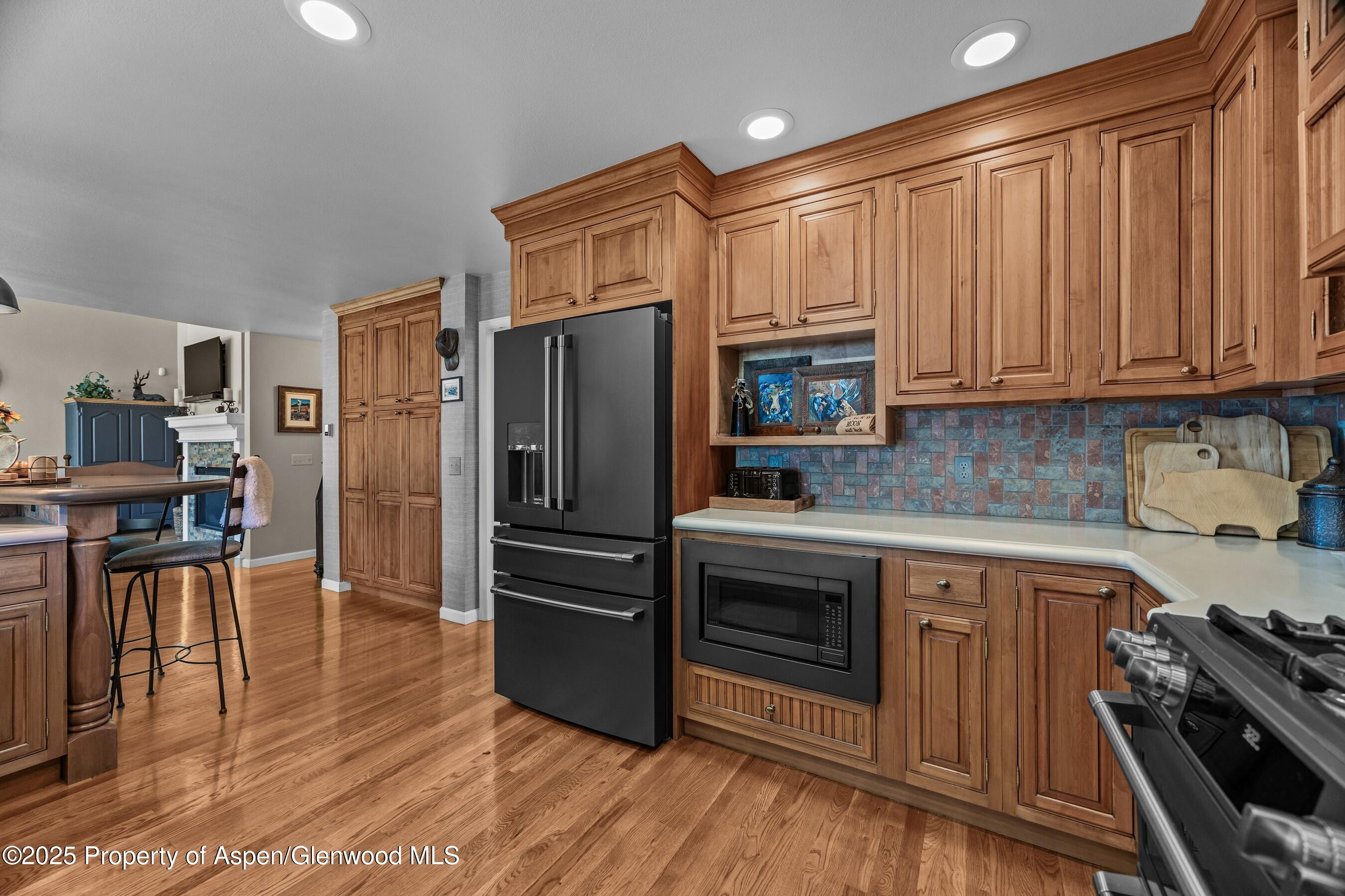 264 S Oak Way Glenwood Springs CO 81601