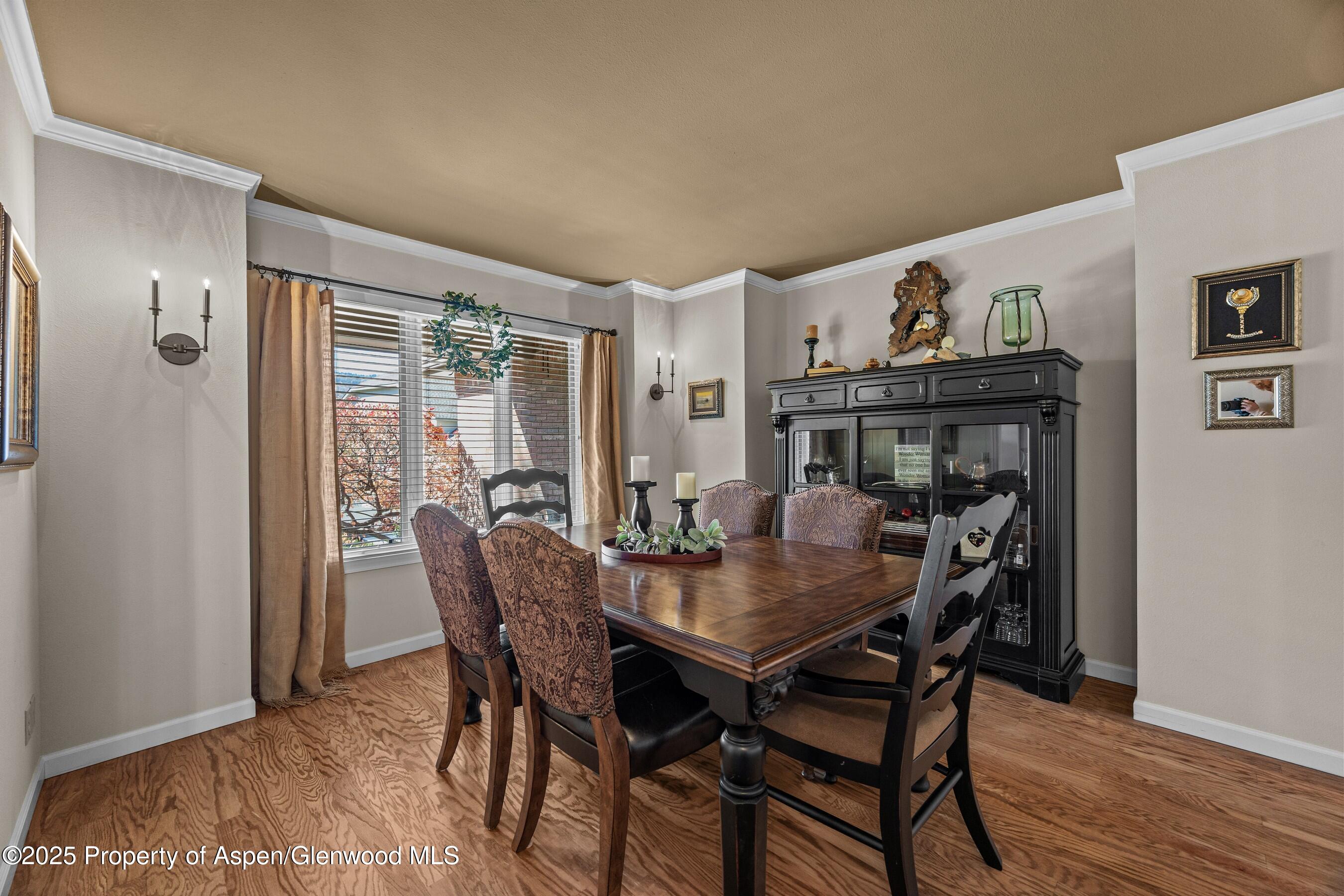 264 S Oak Way Glenwood Springs CO 81601