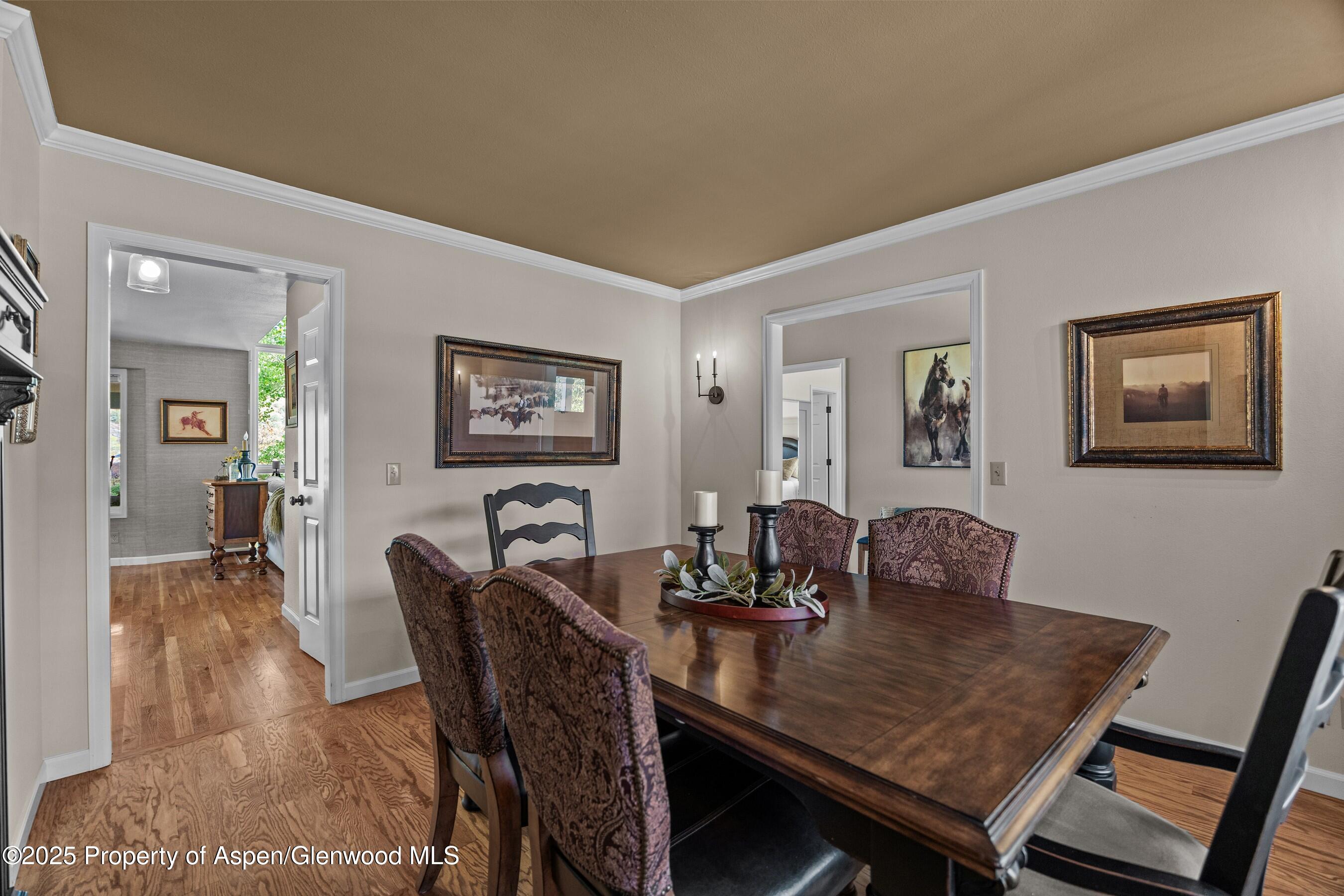 264 S Oak Way Glenwood Springs CO 81601