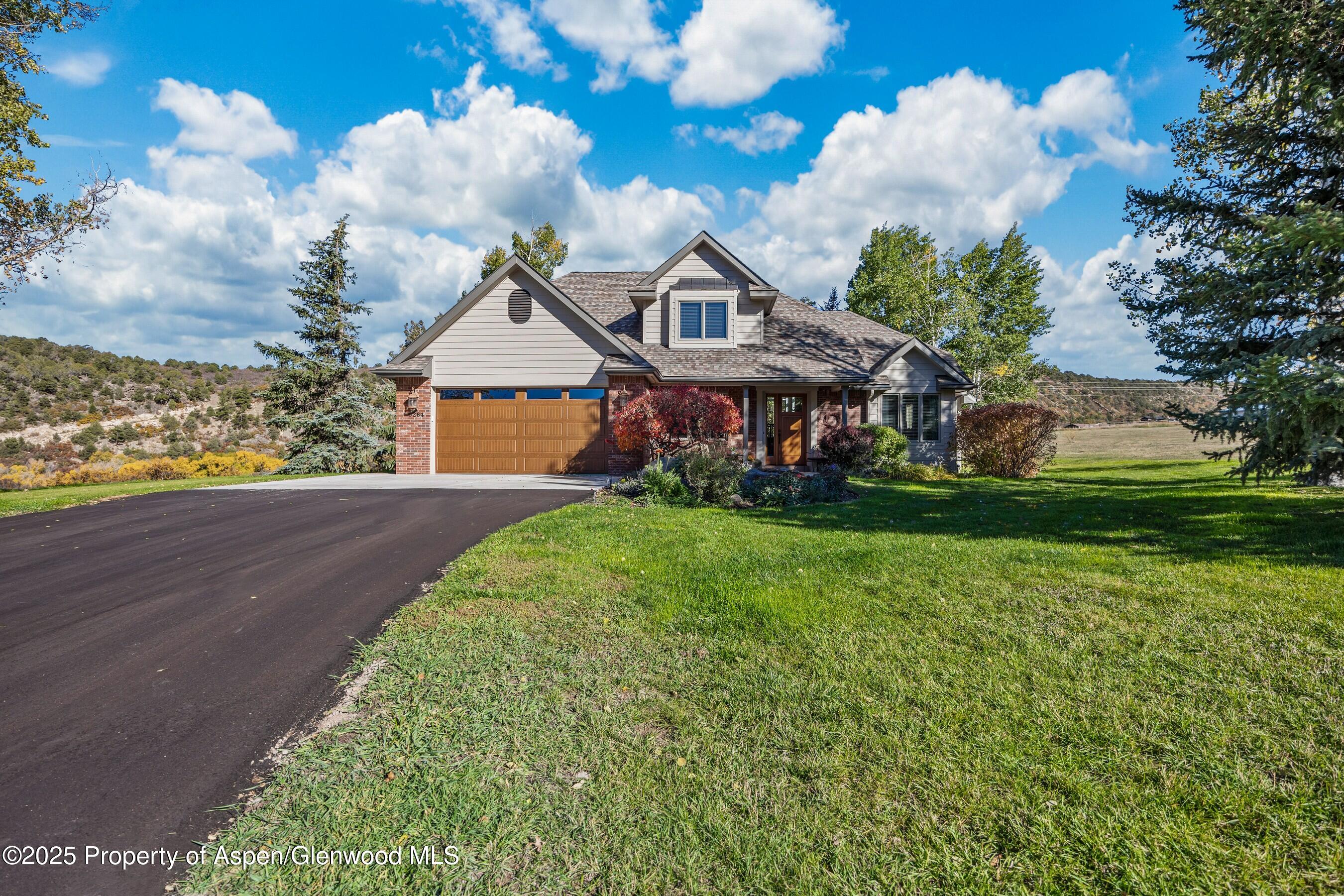 264 S Oak Way Glenwood Springs CO 81601