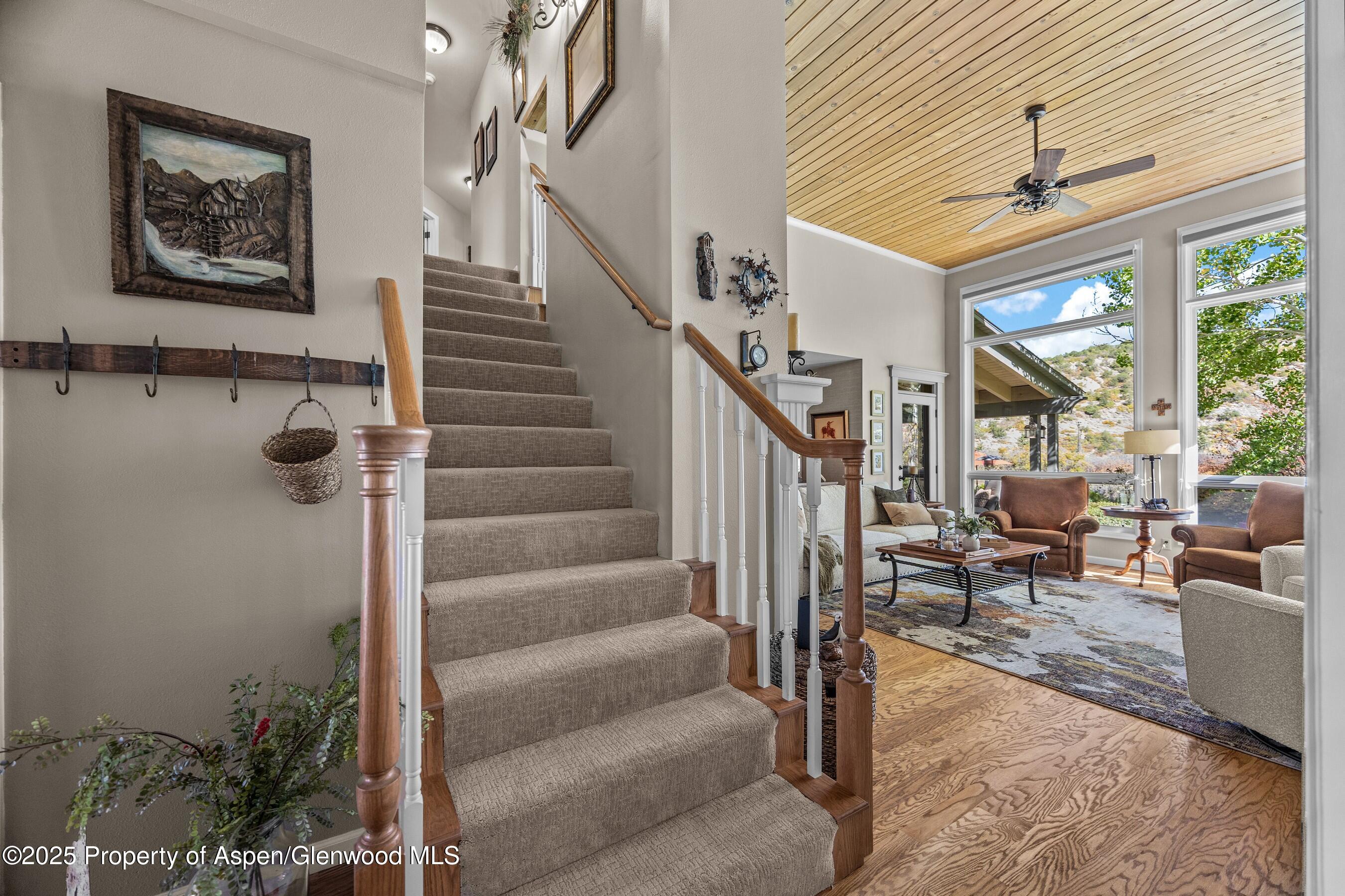 264 S Oak Way Glenwood Springs CO 81601