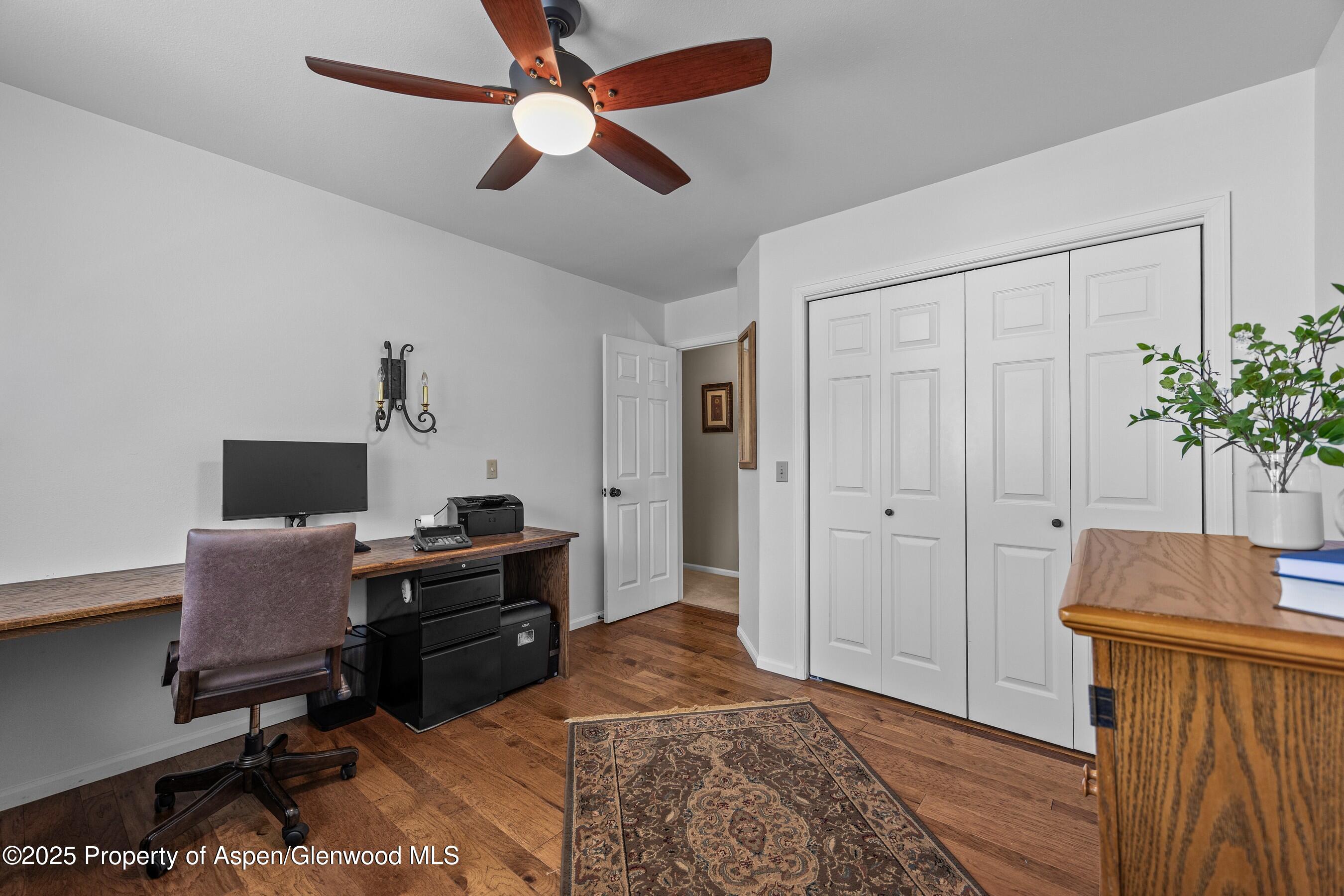 264 S Oak Way Glenwood Springs CO 81601