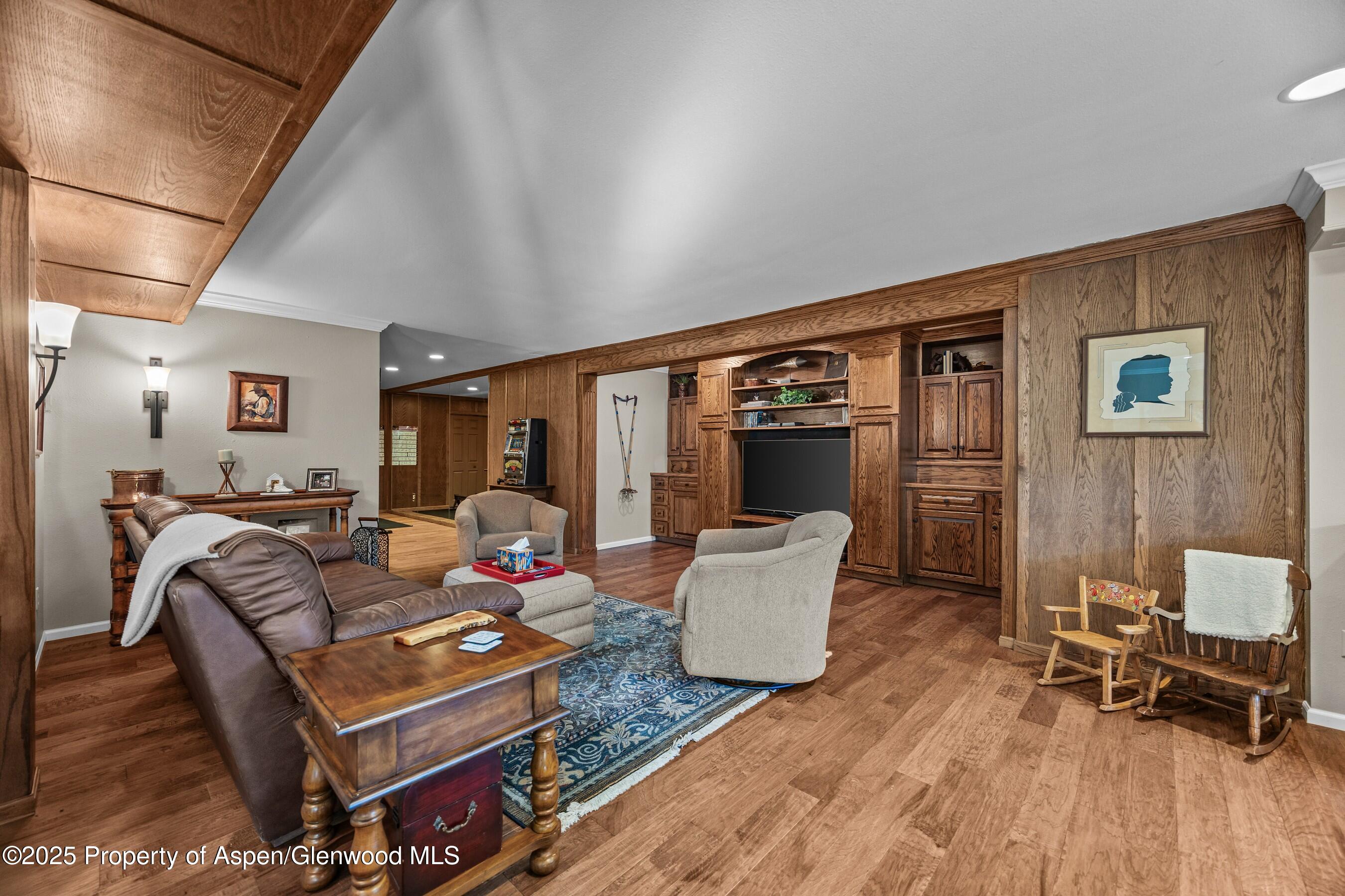 264 S Oak Way Glenwood Springs CO 81601