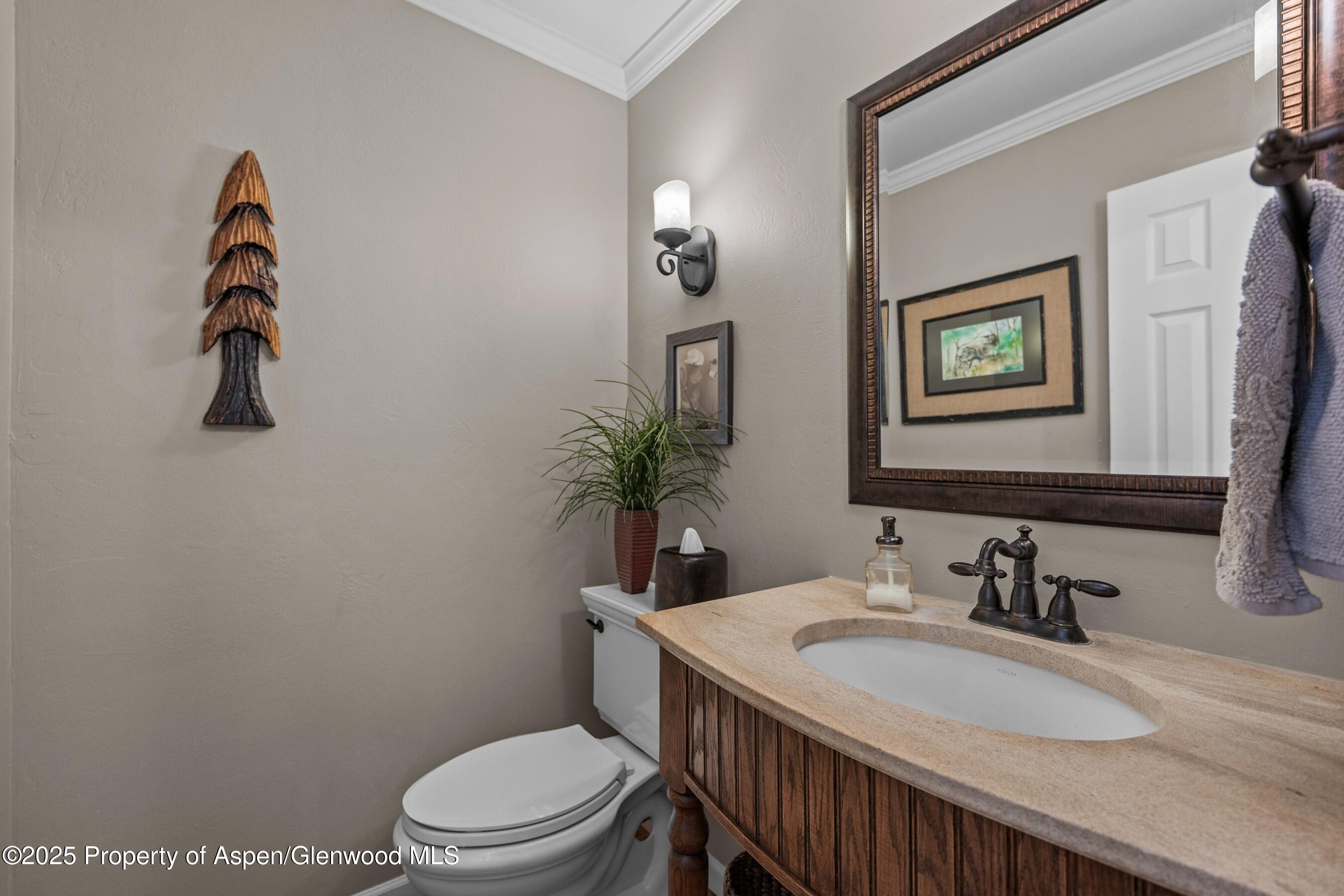 264 S Oak Way Glenwood Springs CO 81601