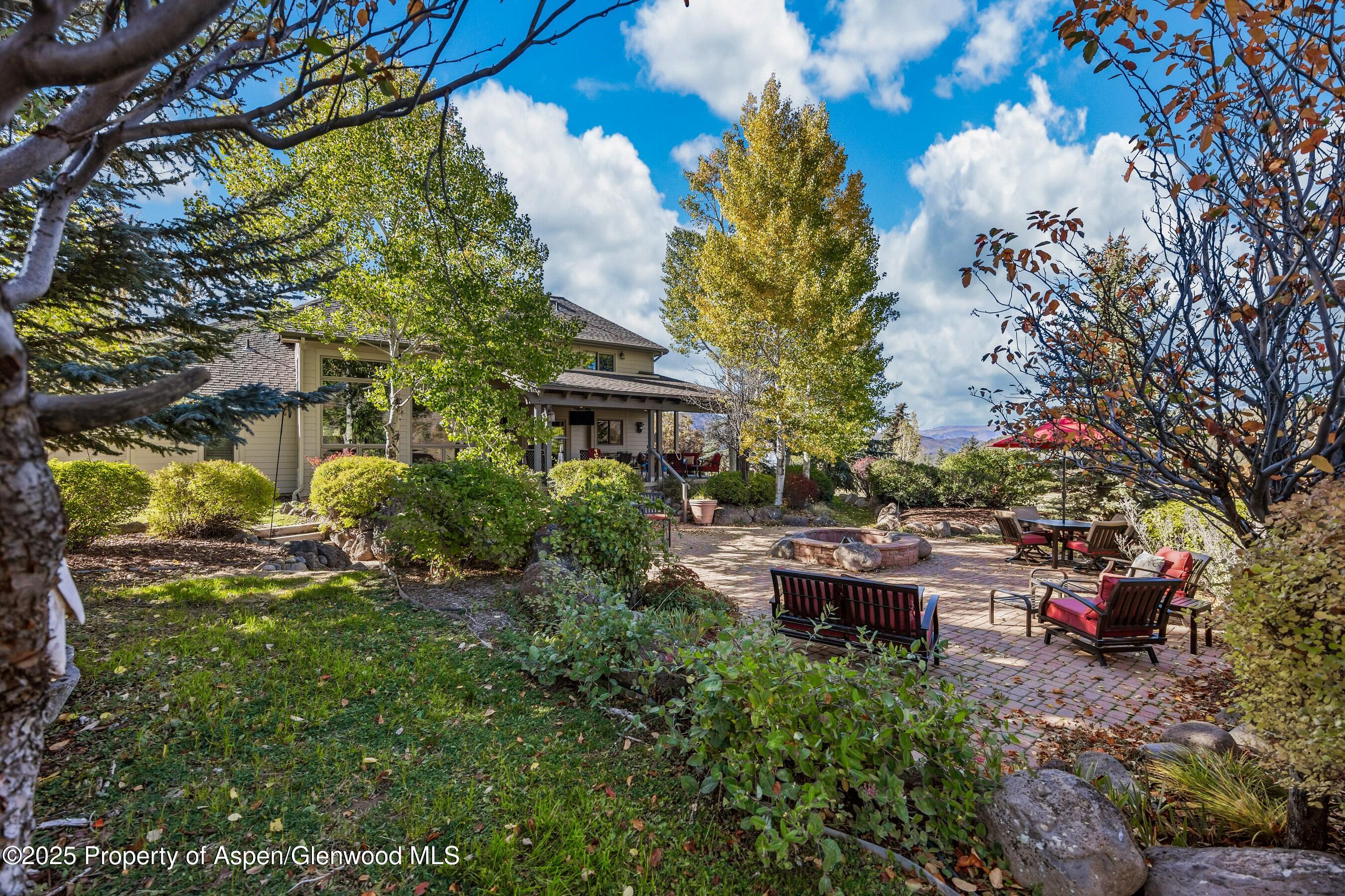 264 S Oak Way Glenwood Springs CO 81601