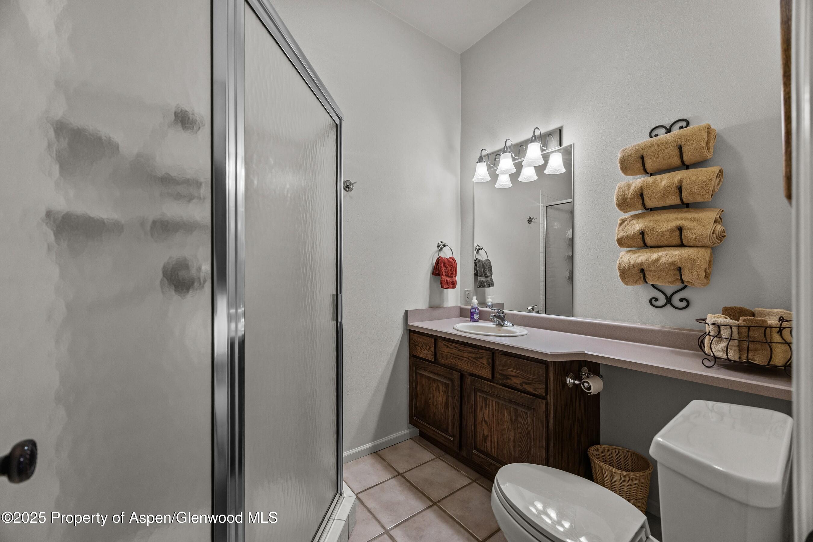 264 S Oak Way Glenwood Springs CO 81601