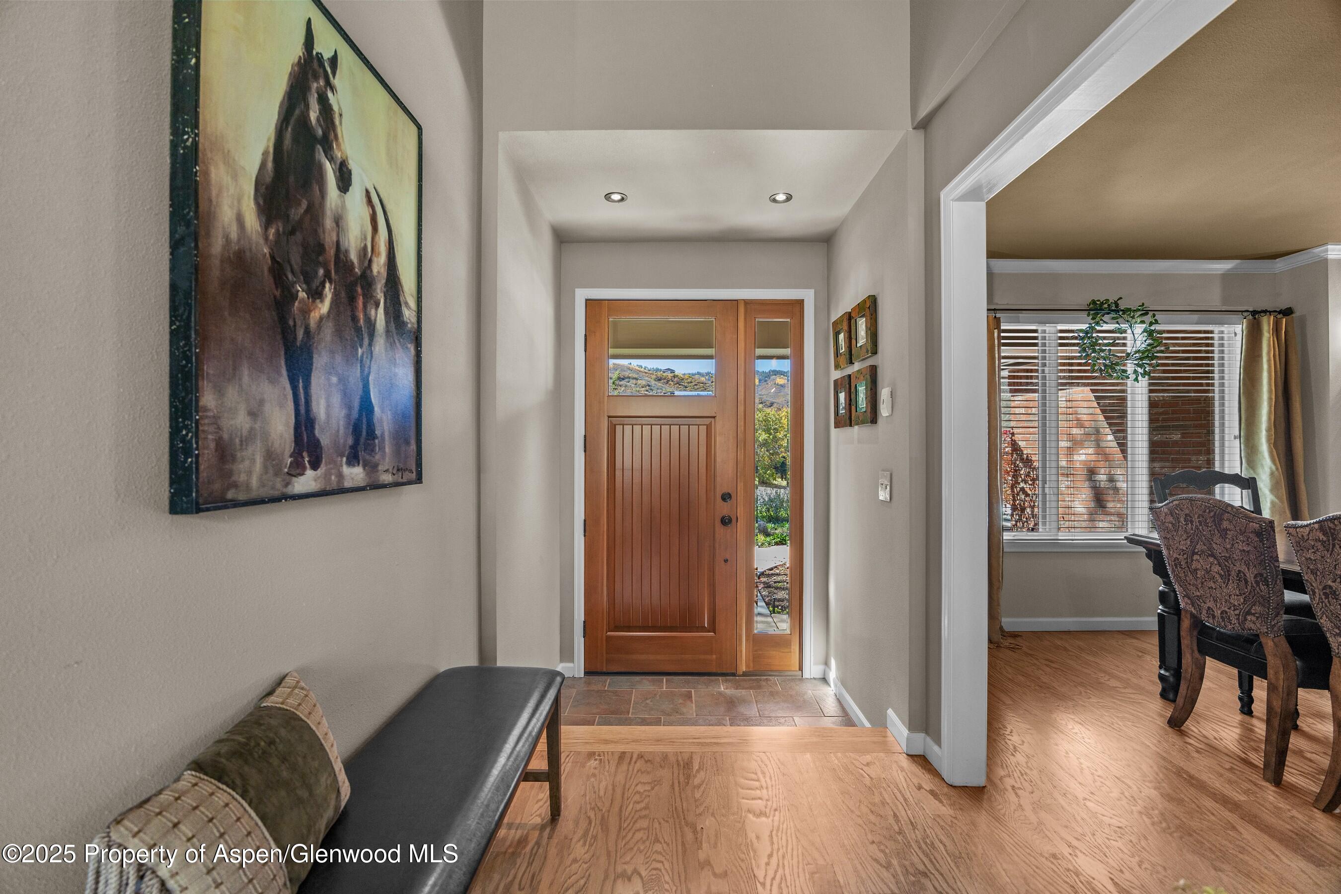 264 S Oak Way Glenwood Springs CO 81601