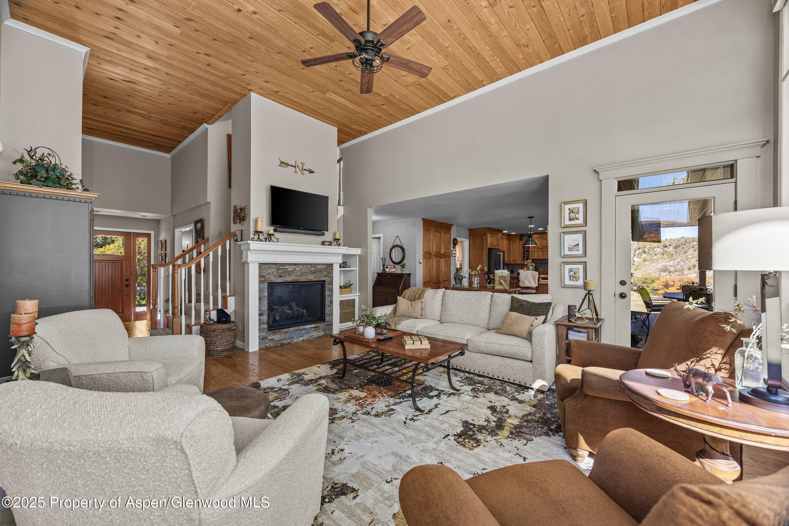 264 S Oak Way Glenwood Springs CO 81601