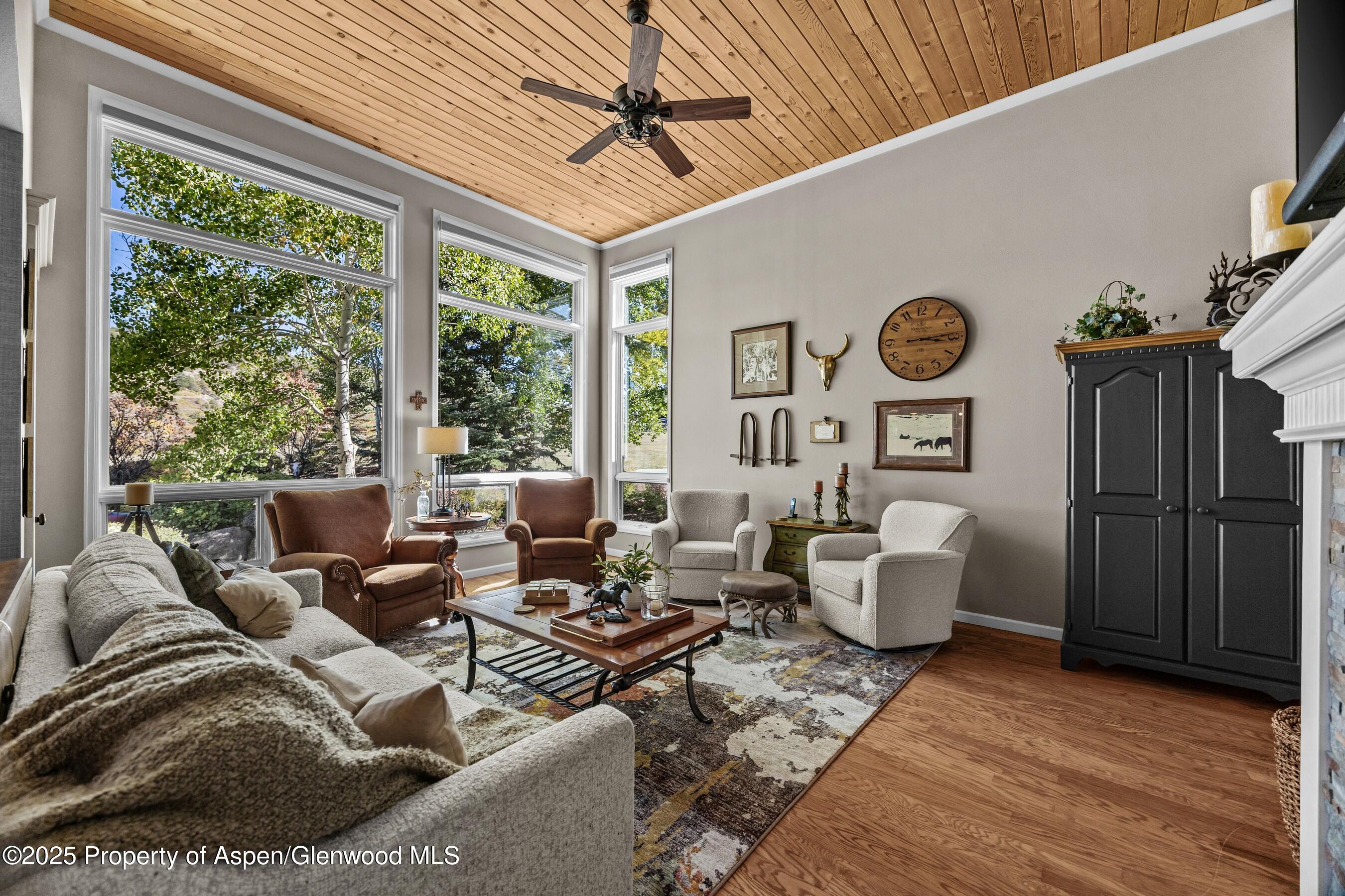 264 S Oak Way Glenwood Springs CO 81601