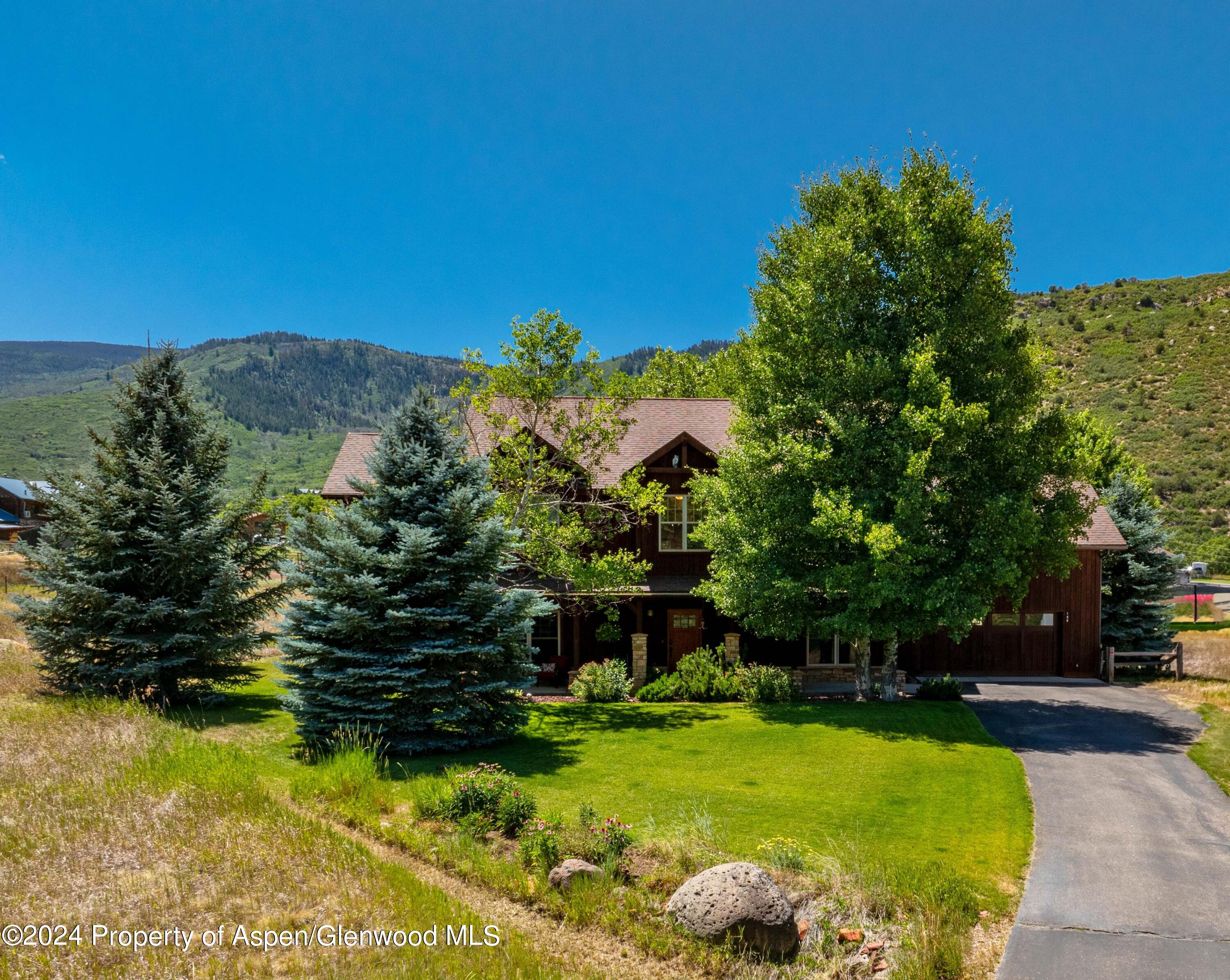 148 Laird Lane Glenwood Springs CO 81601