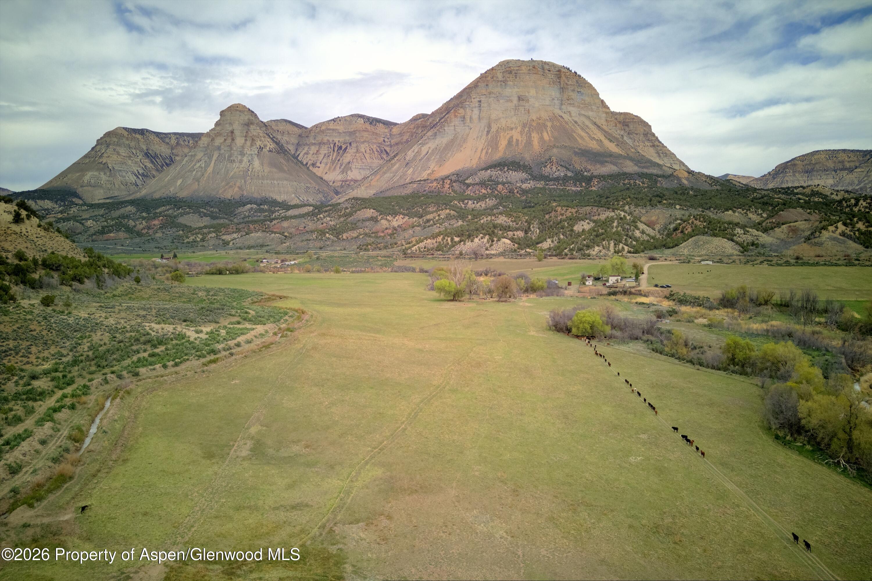 10124 County Road 204 De Beque CO 81630