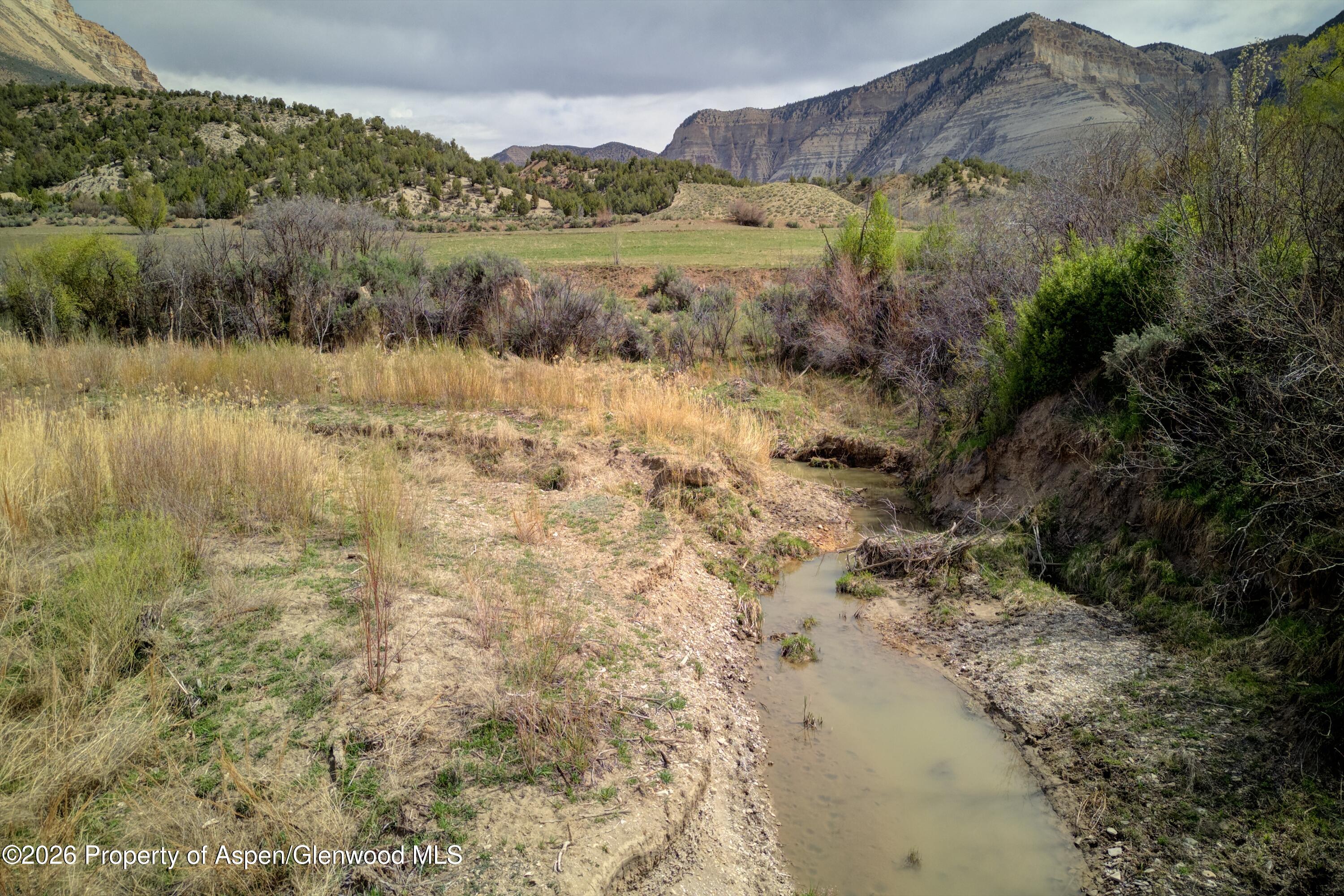 10124 County Road 204 De Beque CO 81630