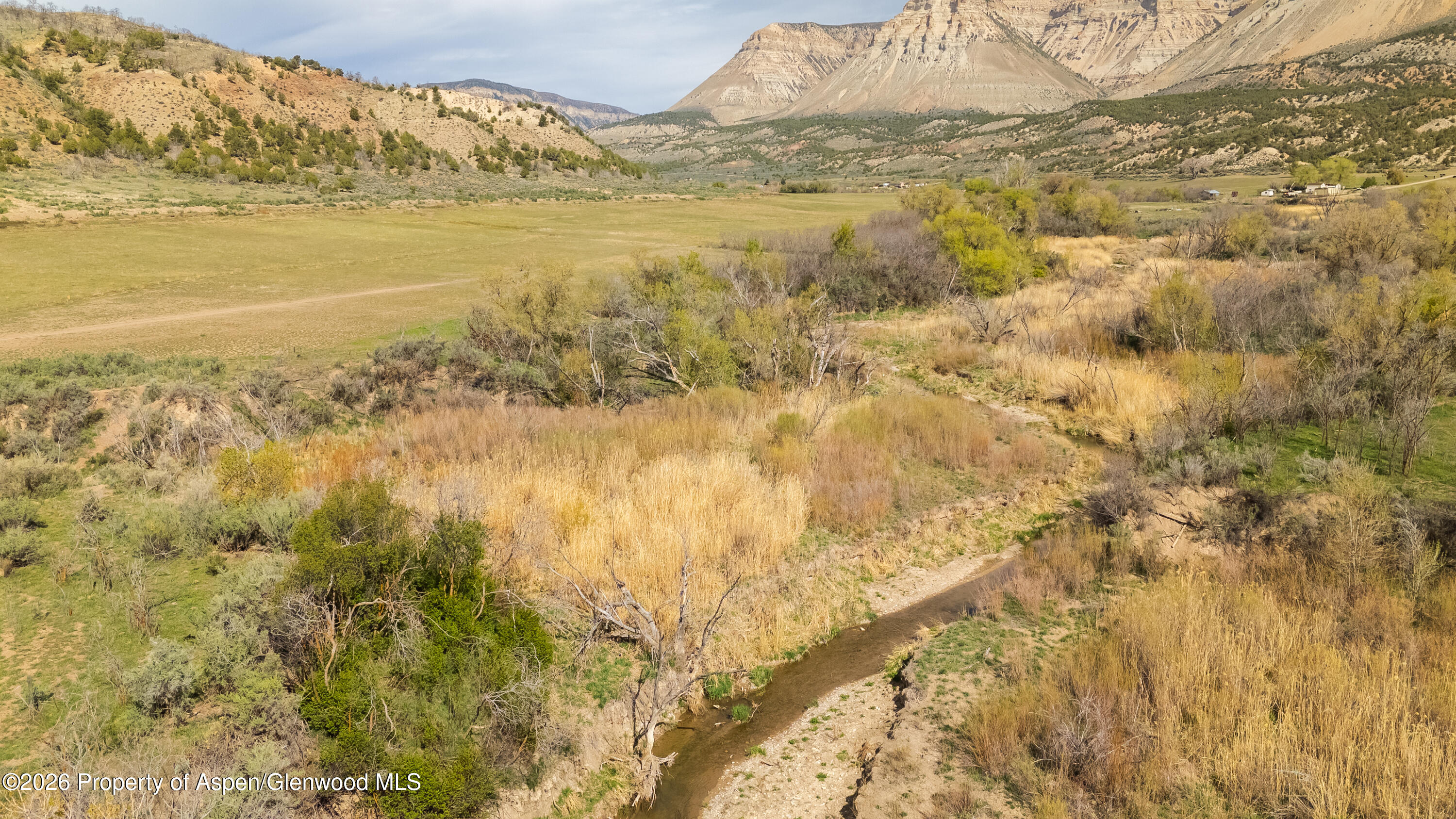 10124 County Road 204 De Beque CO 81630