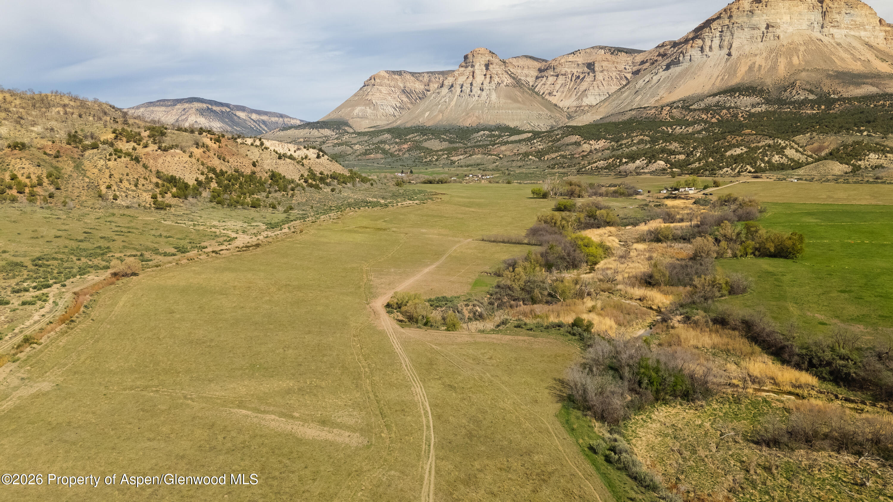 10124 County Road 204 De Beque CO 81630