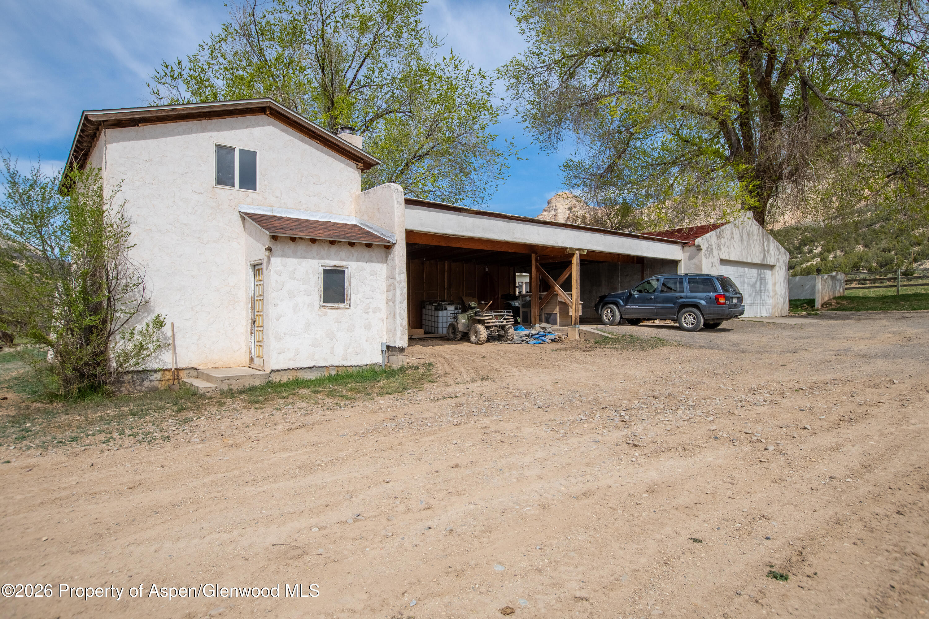 10124 County Road 204 De Beque CO 81630