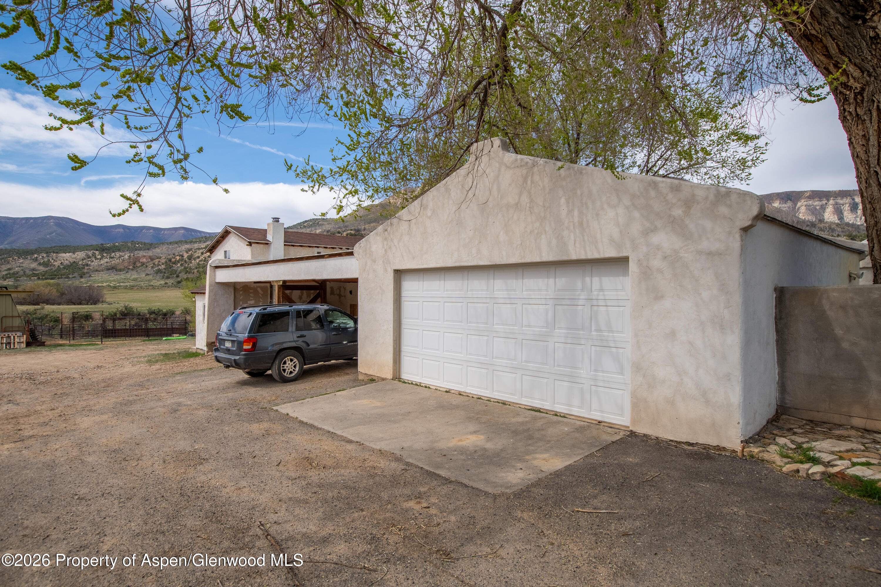 10124 County Road 204 De Beque CO 81630