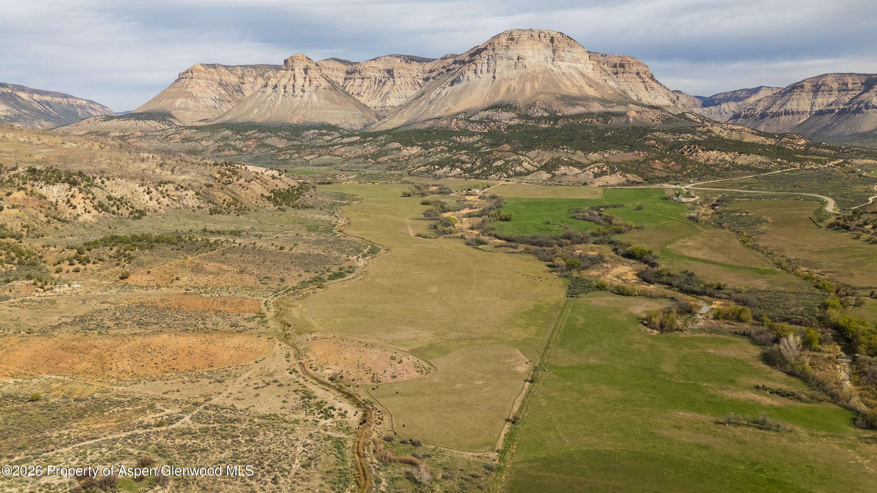 10124 County Road 204 De Beque CO 81630