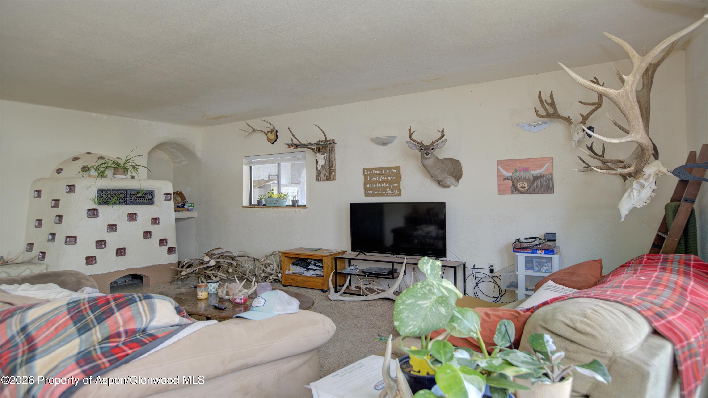 10124 County Road 204 De Beque CO 81630