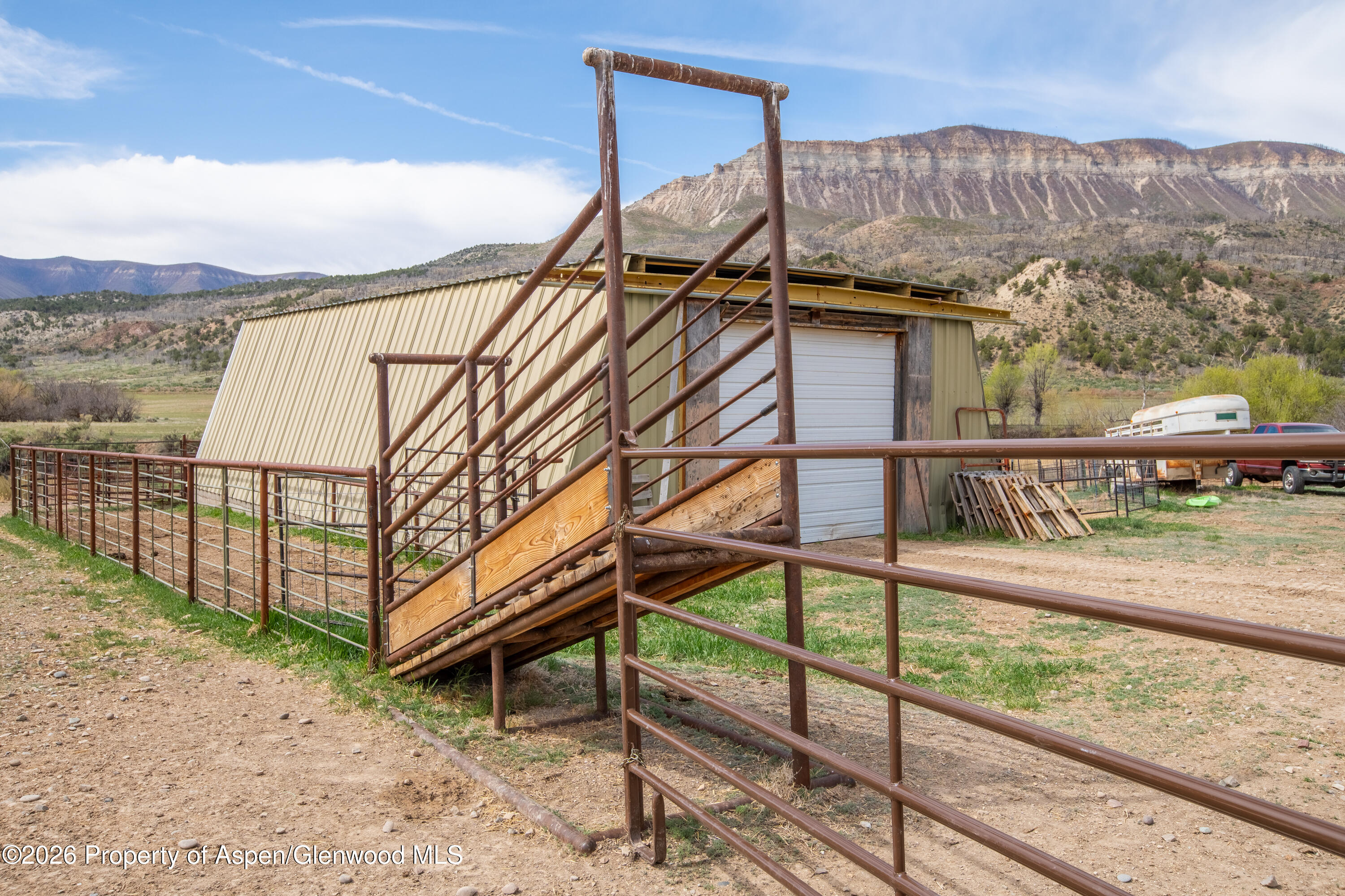 10124 County Road 204 De Beque CO 81630