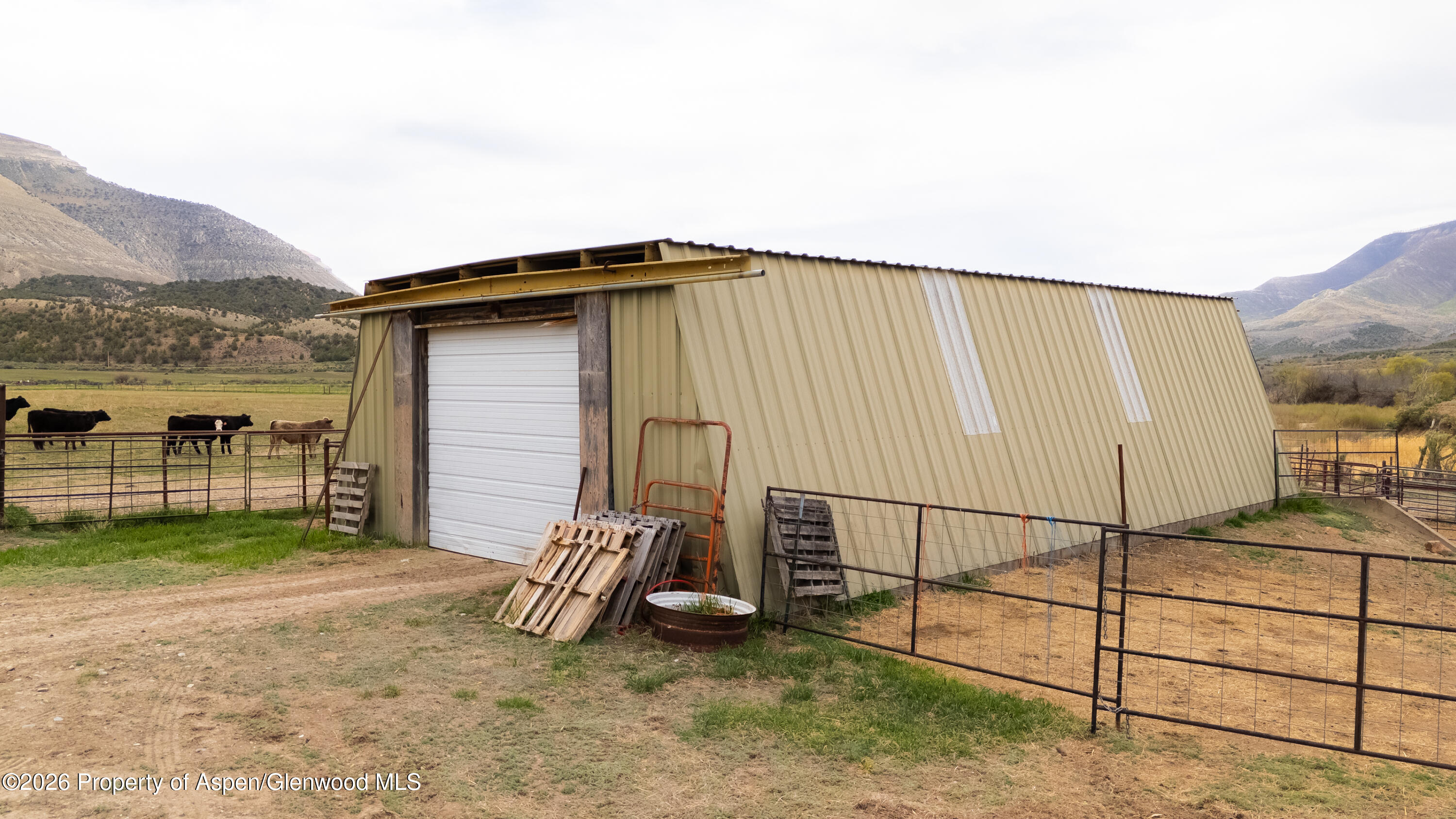 10124 County Road 204 De Beque CO 81630