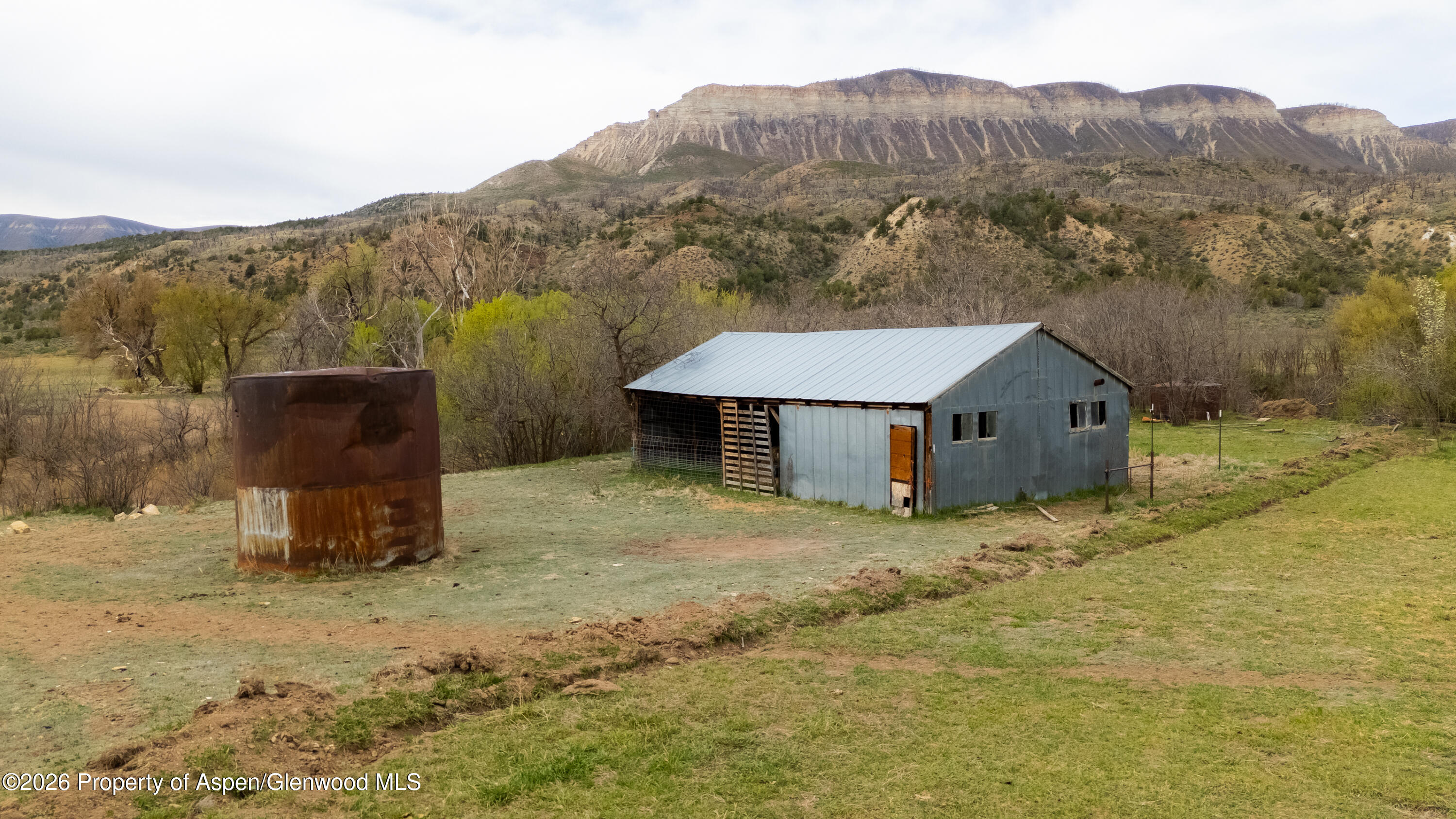 10124 County Road 204 De Beque CO 81630