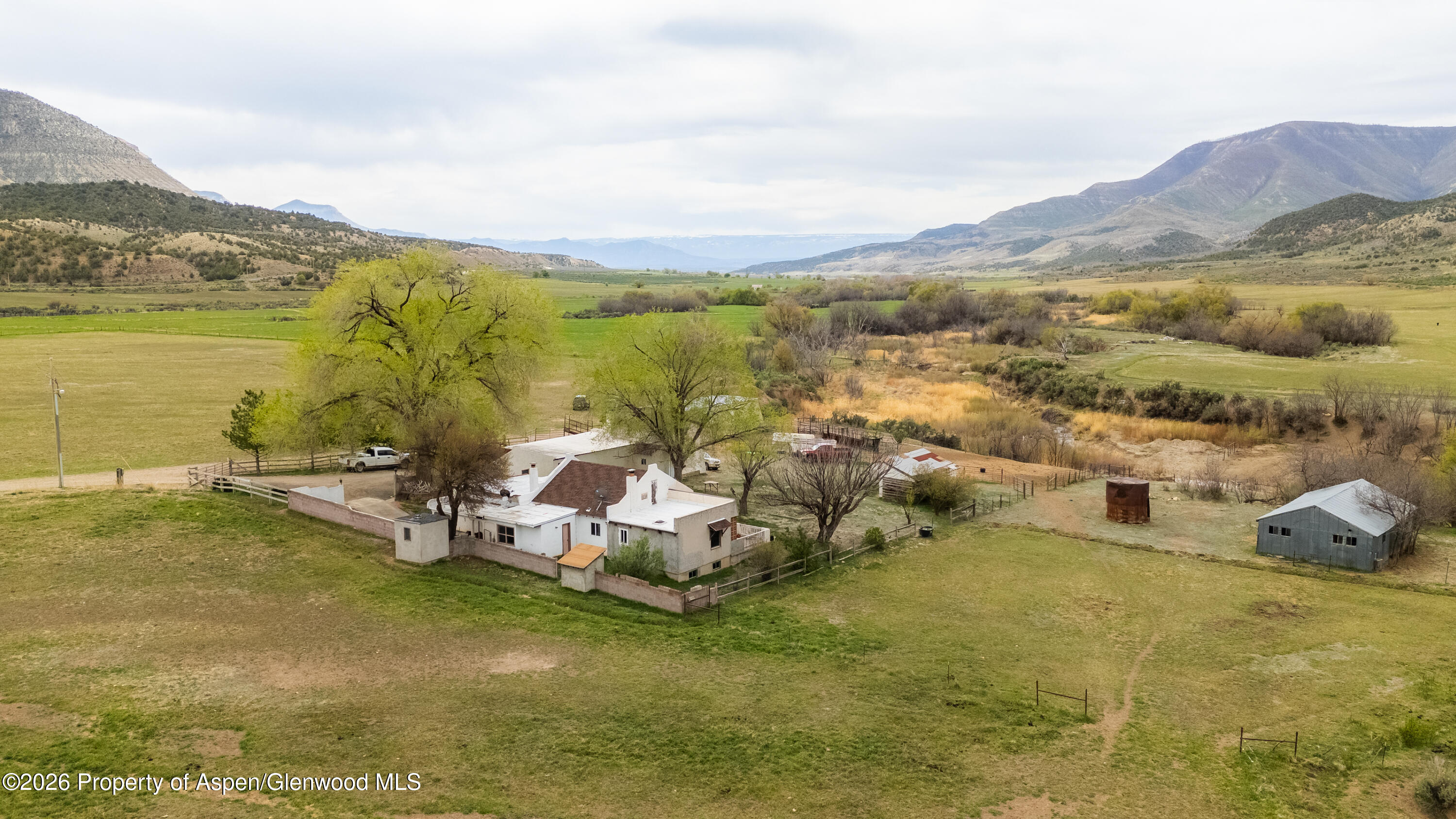 10124 County Road 204 De Beque CO 81630