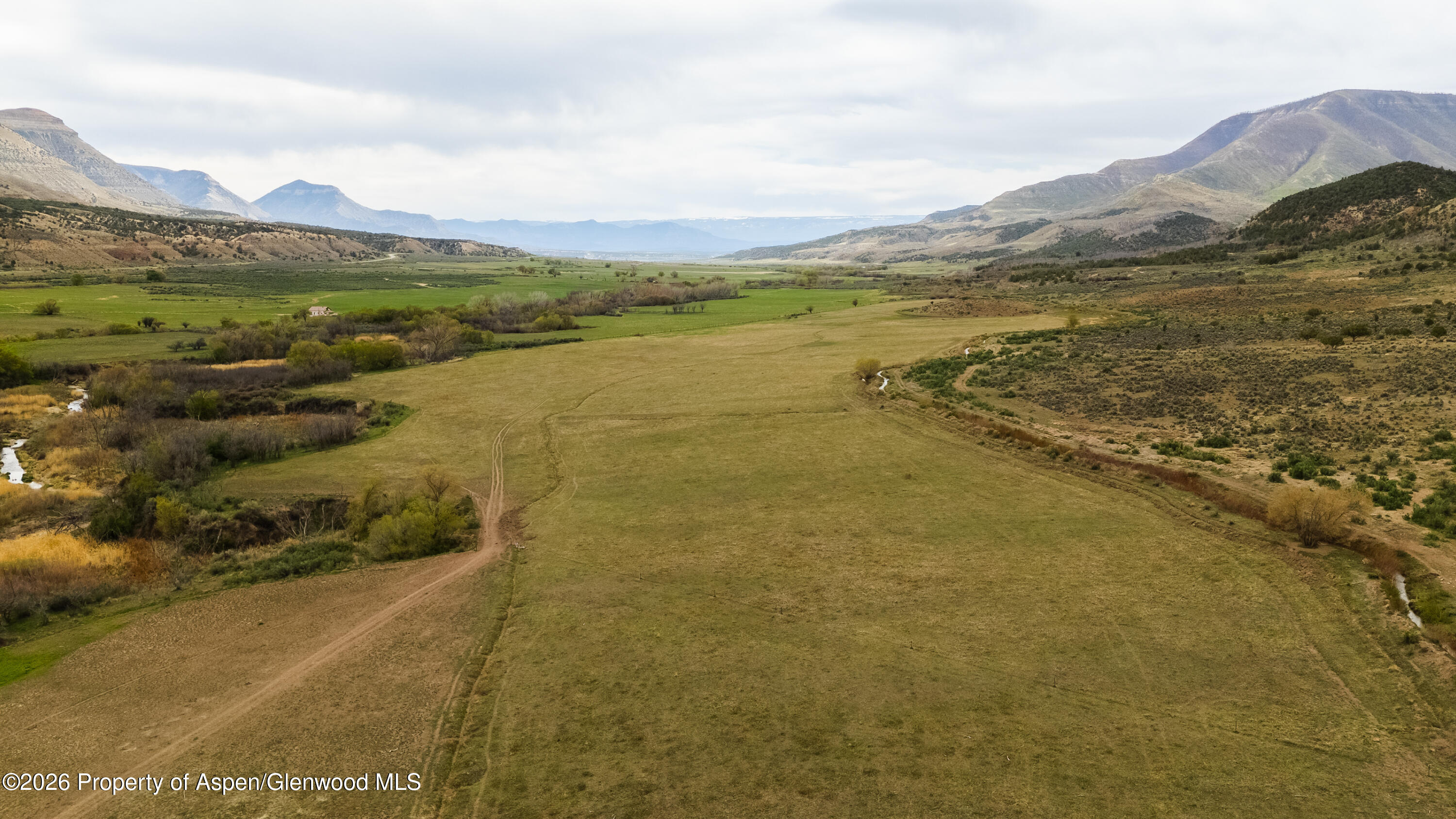 10124 County Road 204 De Beque CO 81630