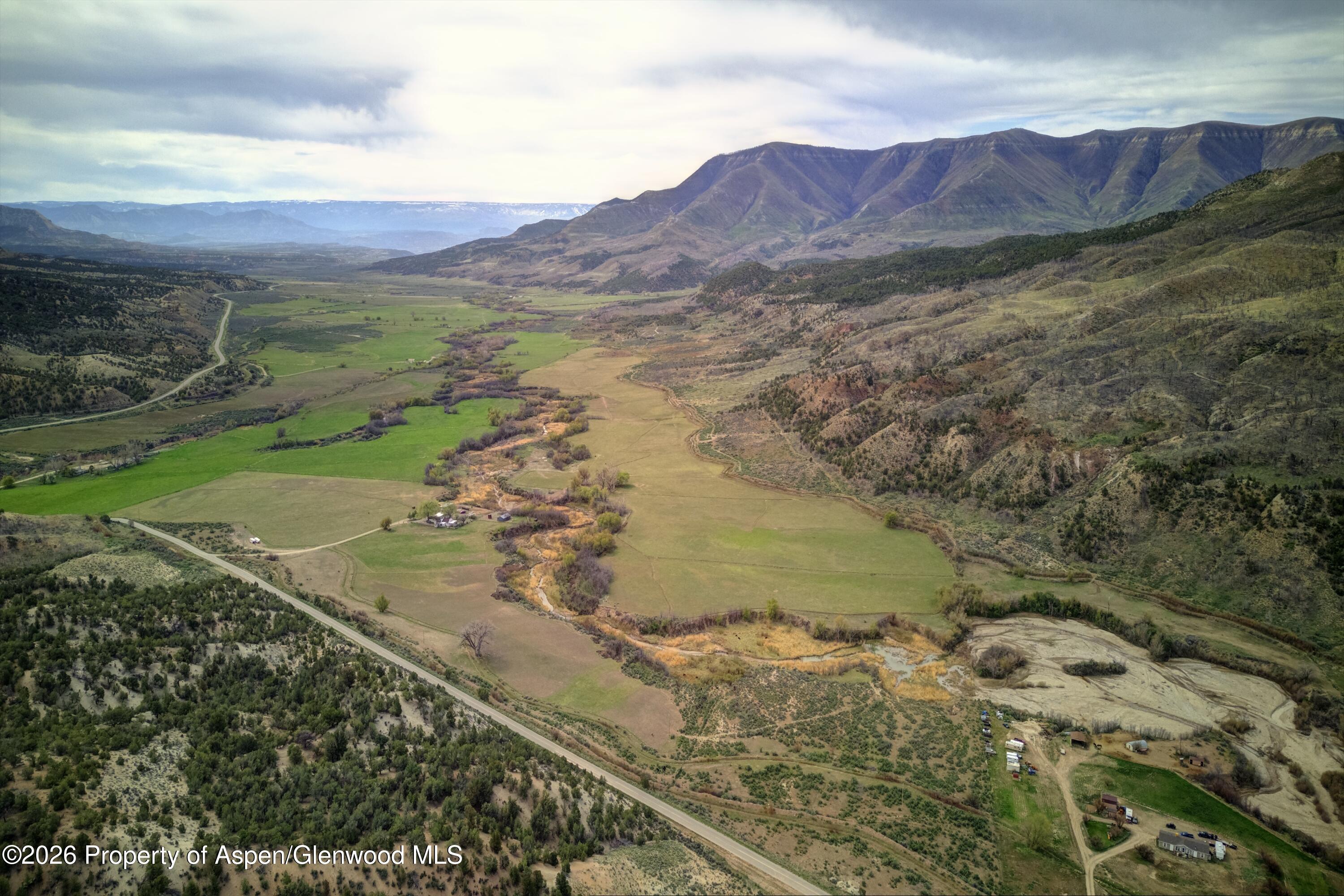 10124 County Road 204 De Beque CO 81630