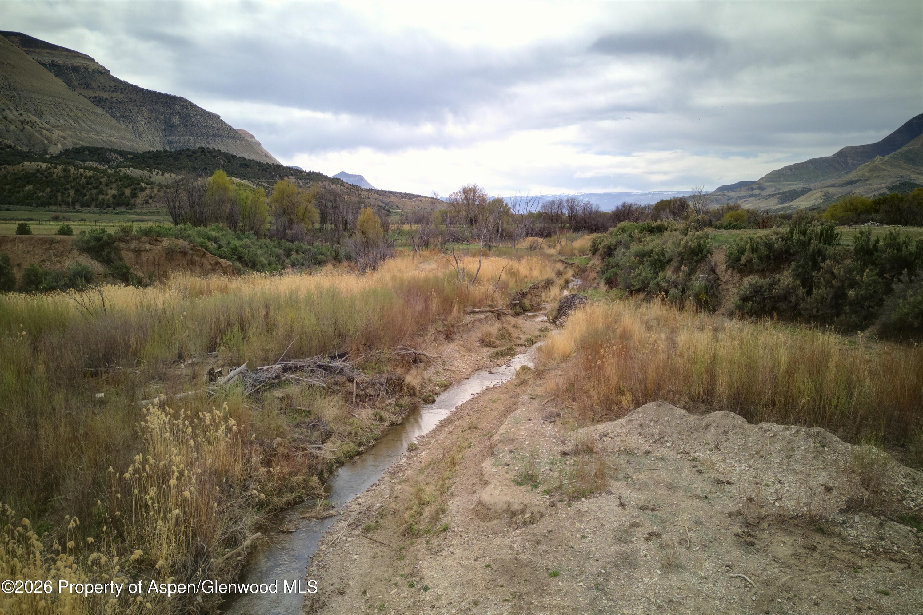 10124 County Road 204 De Beque CO 81630