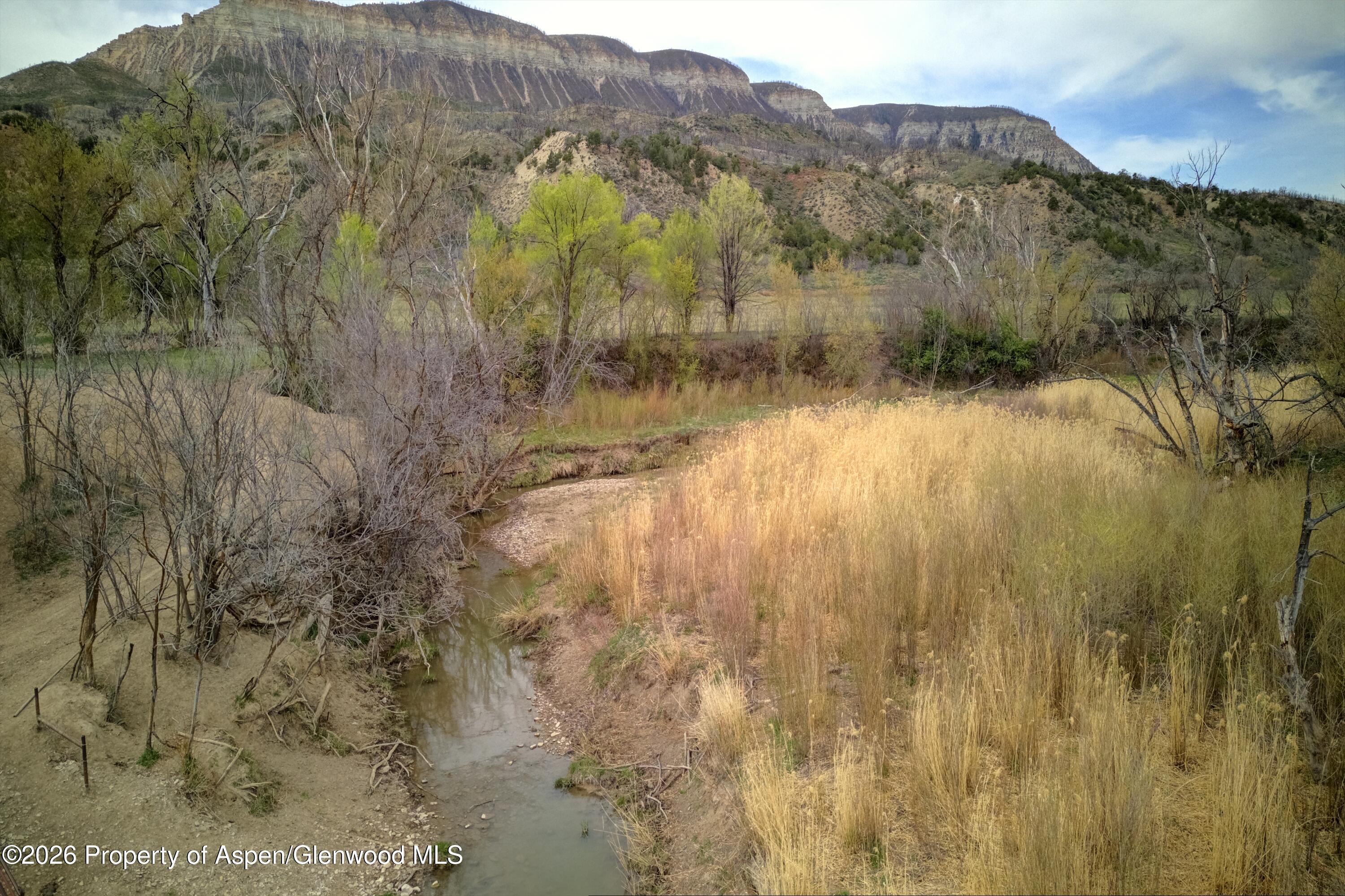 10124 County Road 204 De Beque CO 81630