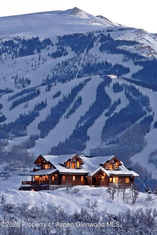 1450 Mesa Road Snowmass CO 81654
